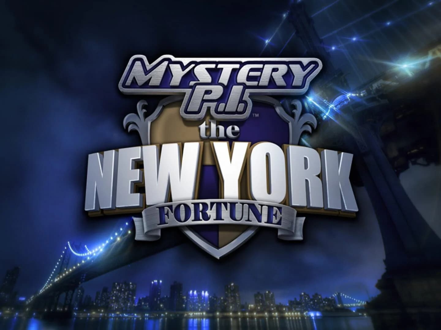 Mystery P.I. - The New York Fortune screenshot 1
