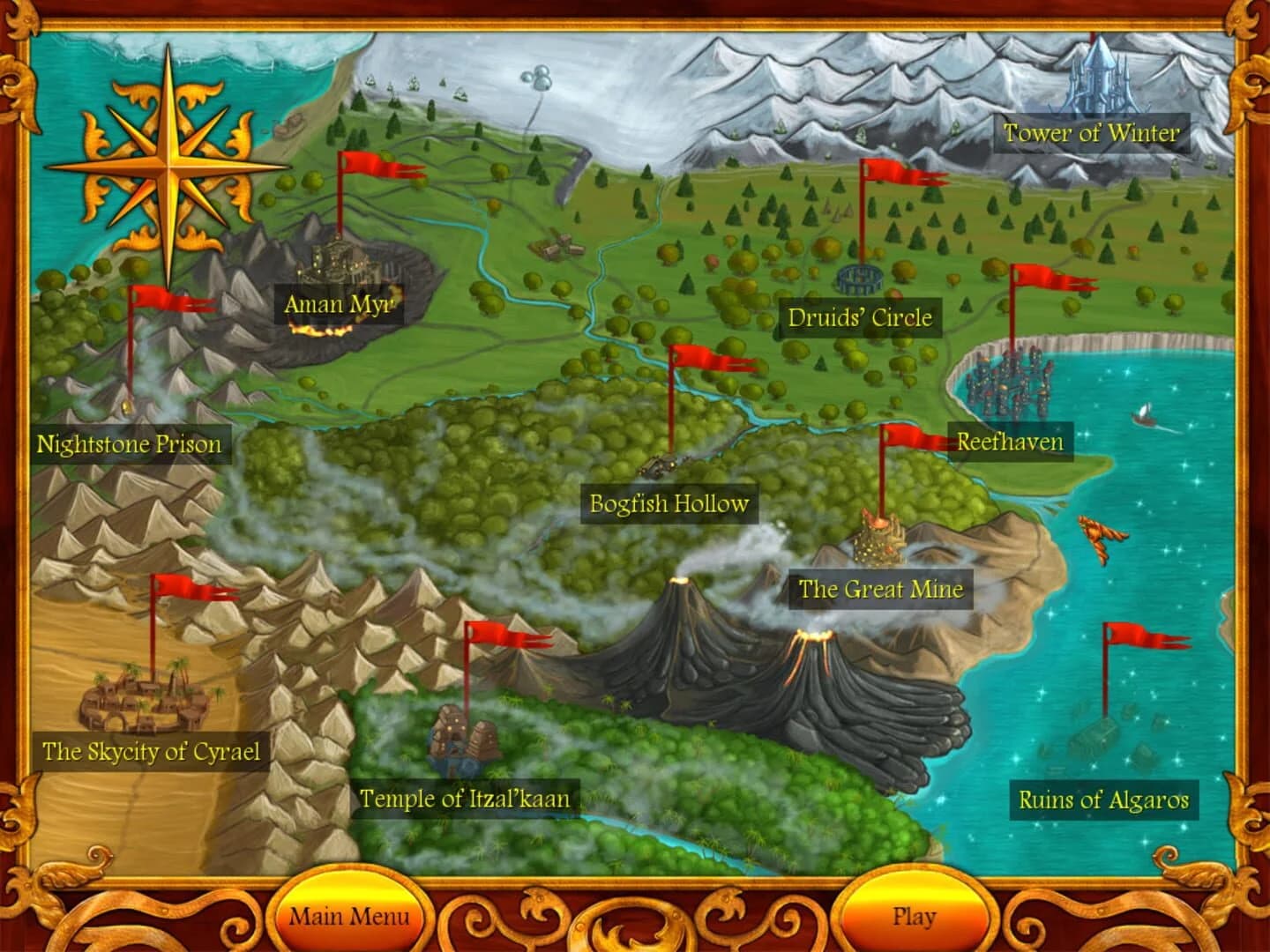 Mystery Riddles screenshot 5