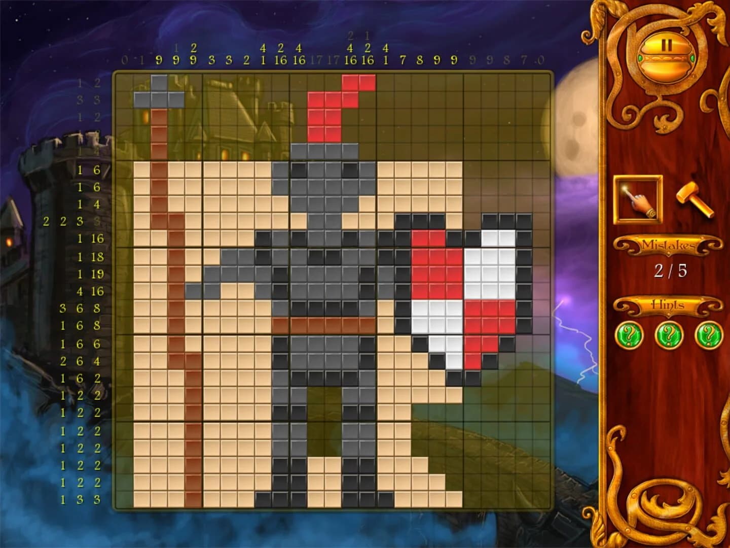 Mystery Riddles screenshot 3