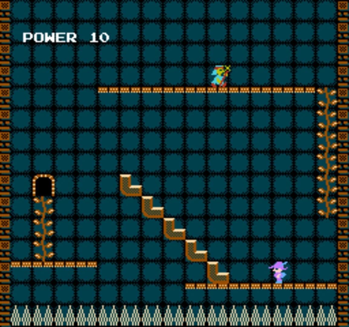 Mystery Tower screenshot 2