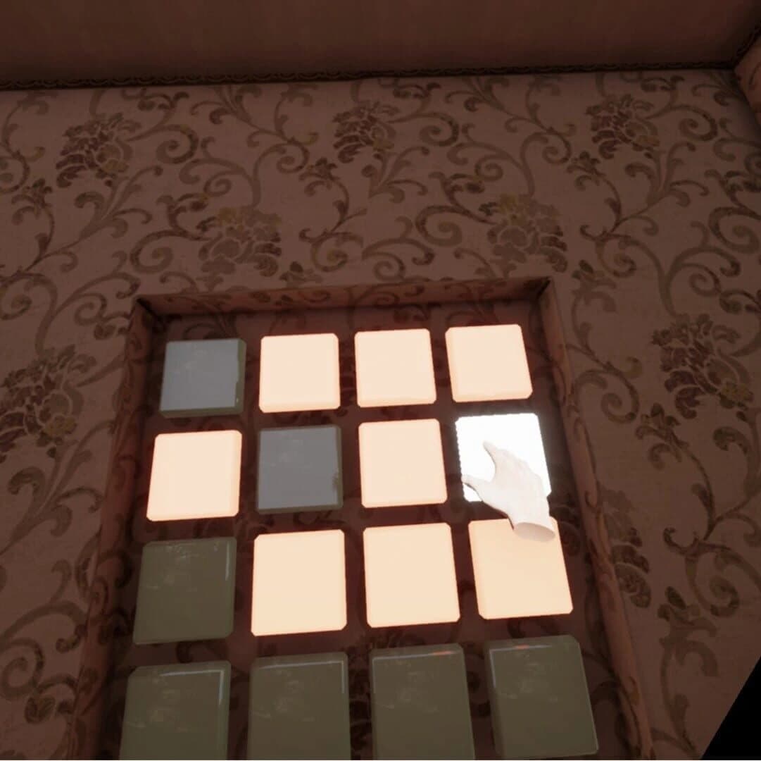 MysteryHouse-fivestones- screenshot 1