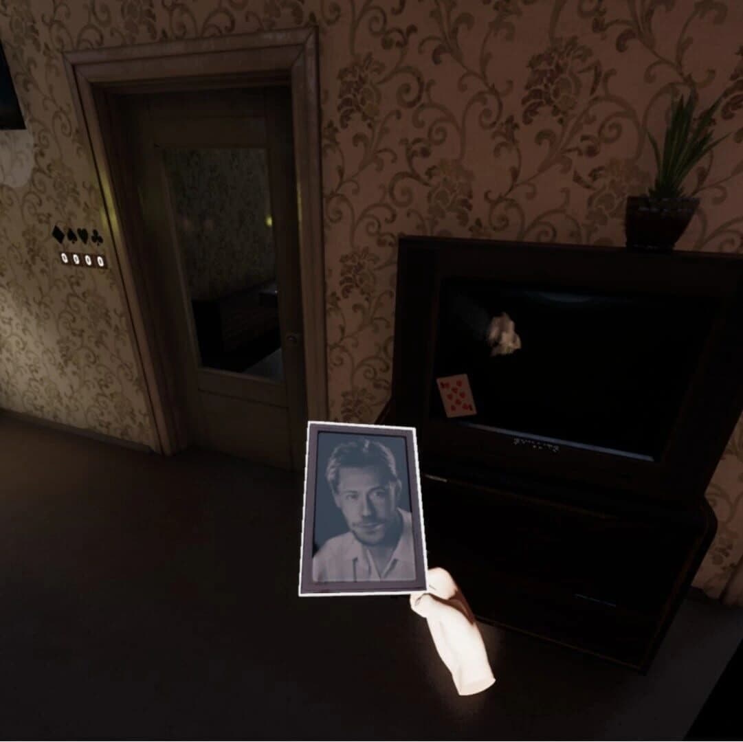 MysteryHouse-fivestones- screenshot 3