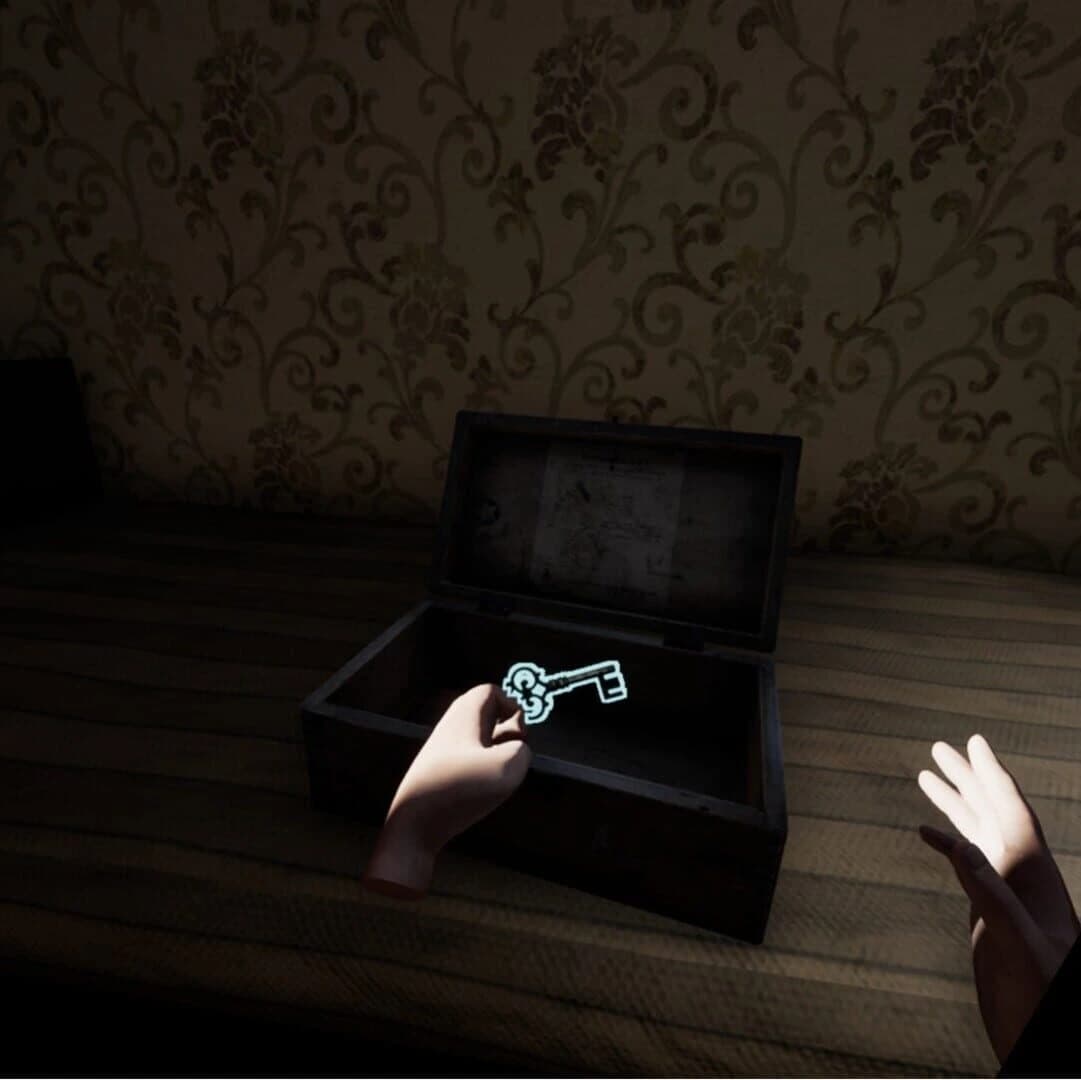 MysteryHouse-fivestones- screenshot 5