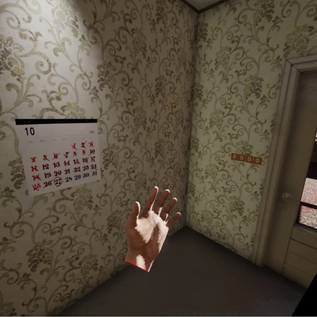 MysteryHouse-fivestones- screenshot 2