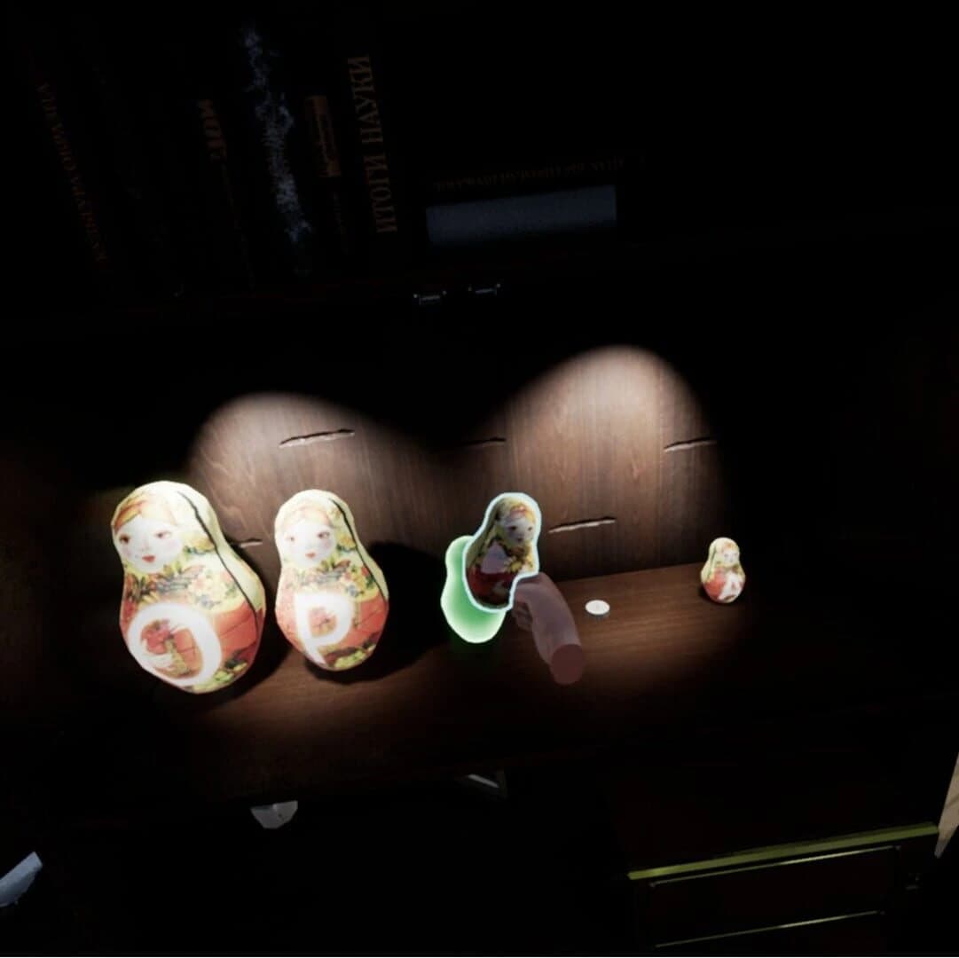 MysteryHouse-fivestones- screenshot 4