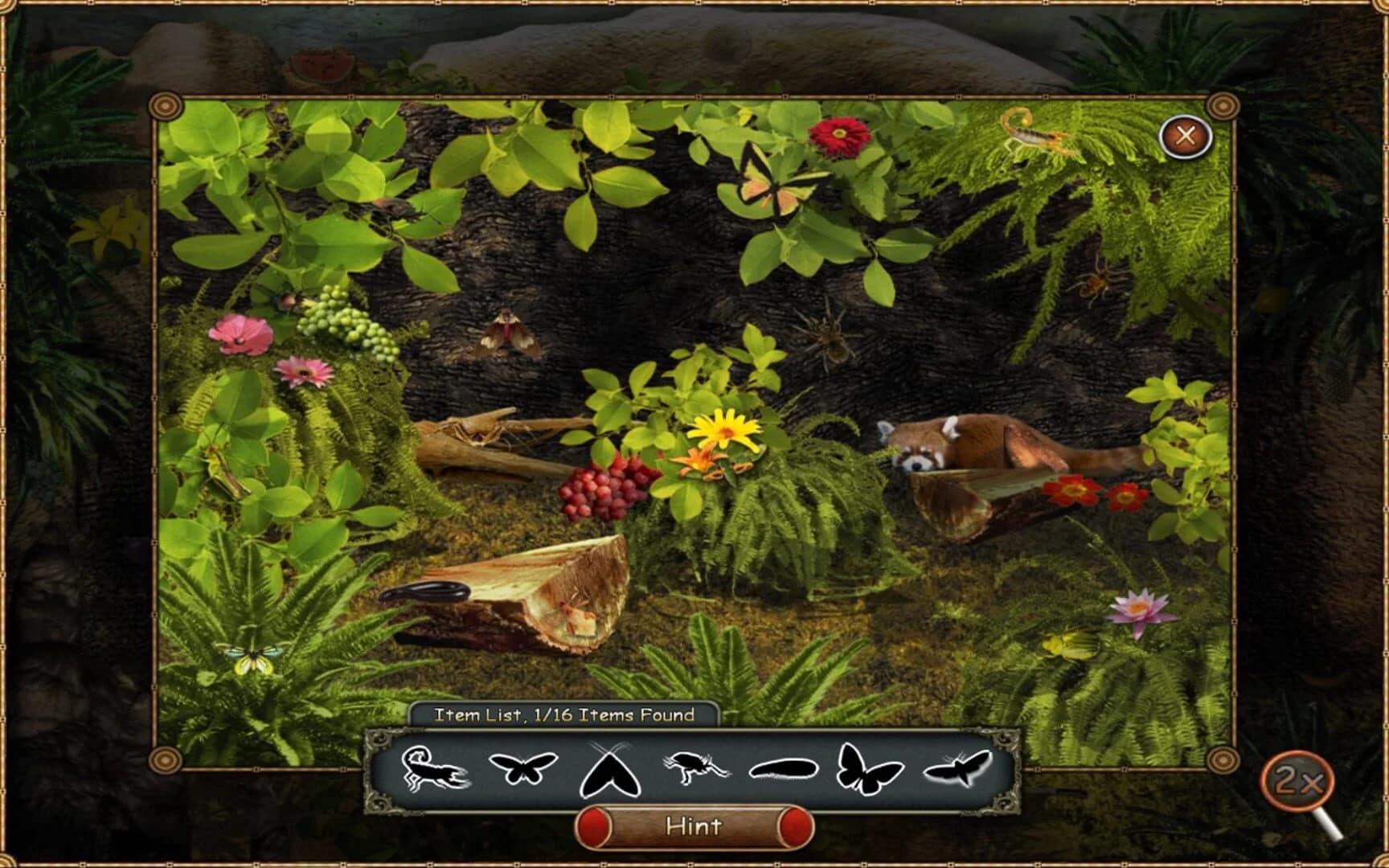 Mystic Diary: Lost Brother screenshot 4