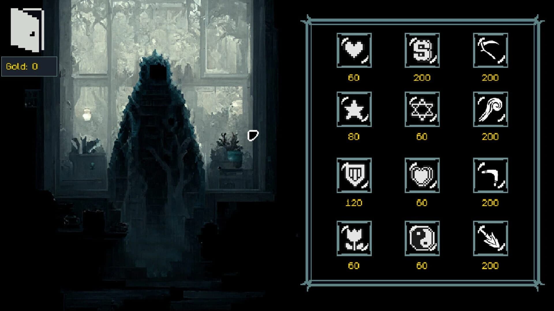 Mystic Forest screenshot 2