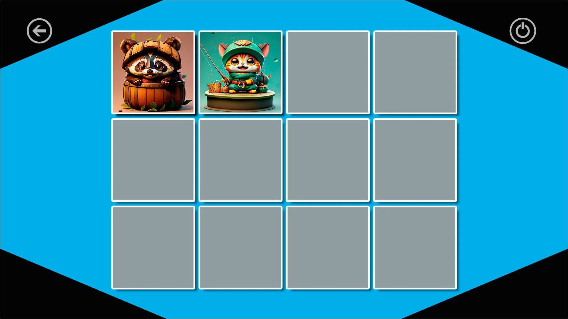 Mystic Guardians Slide screenshot 3