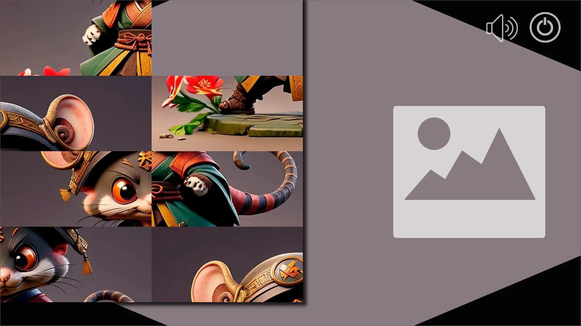 Mystic Guardians Slide screenshot 4