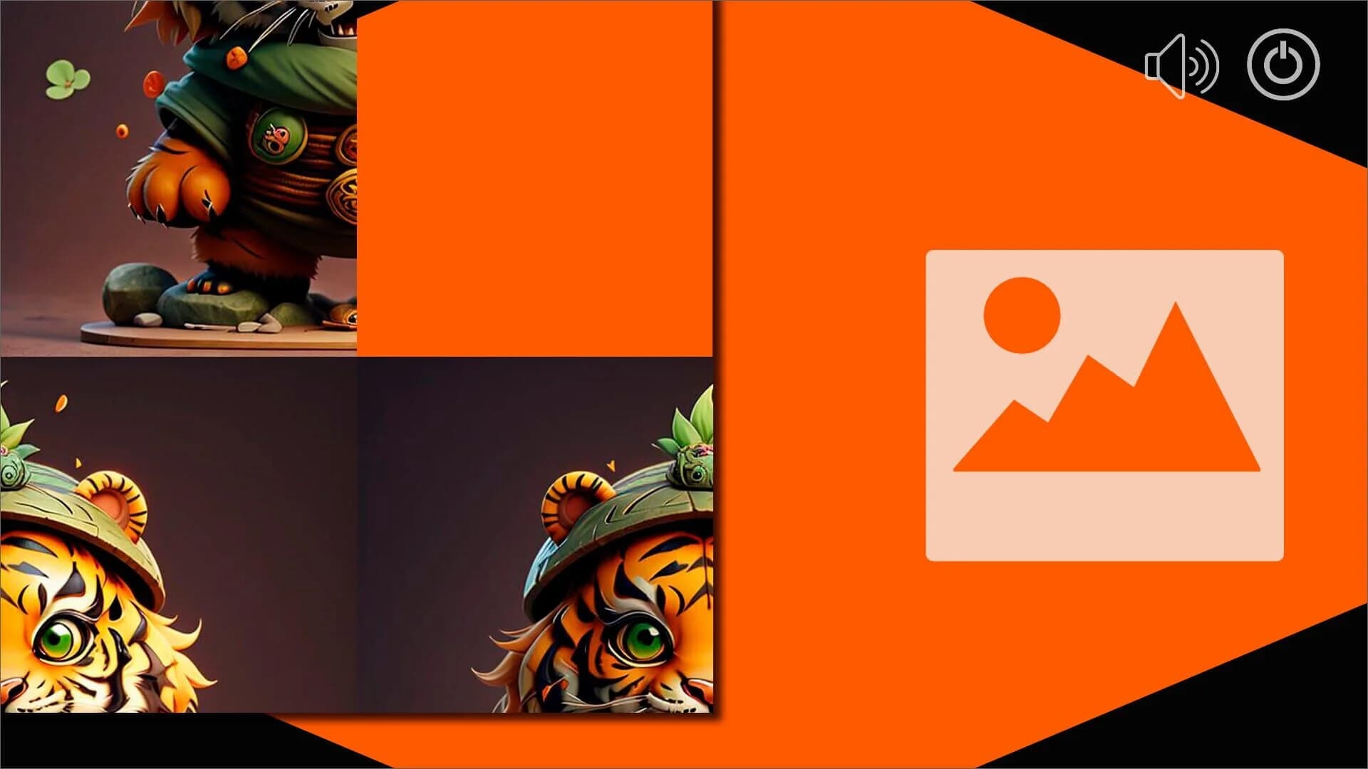 Mystic Guardians Slide screenshot 5