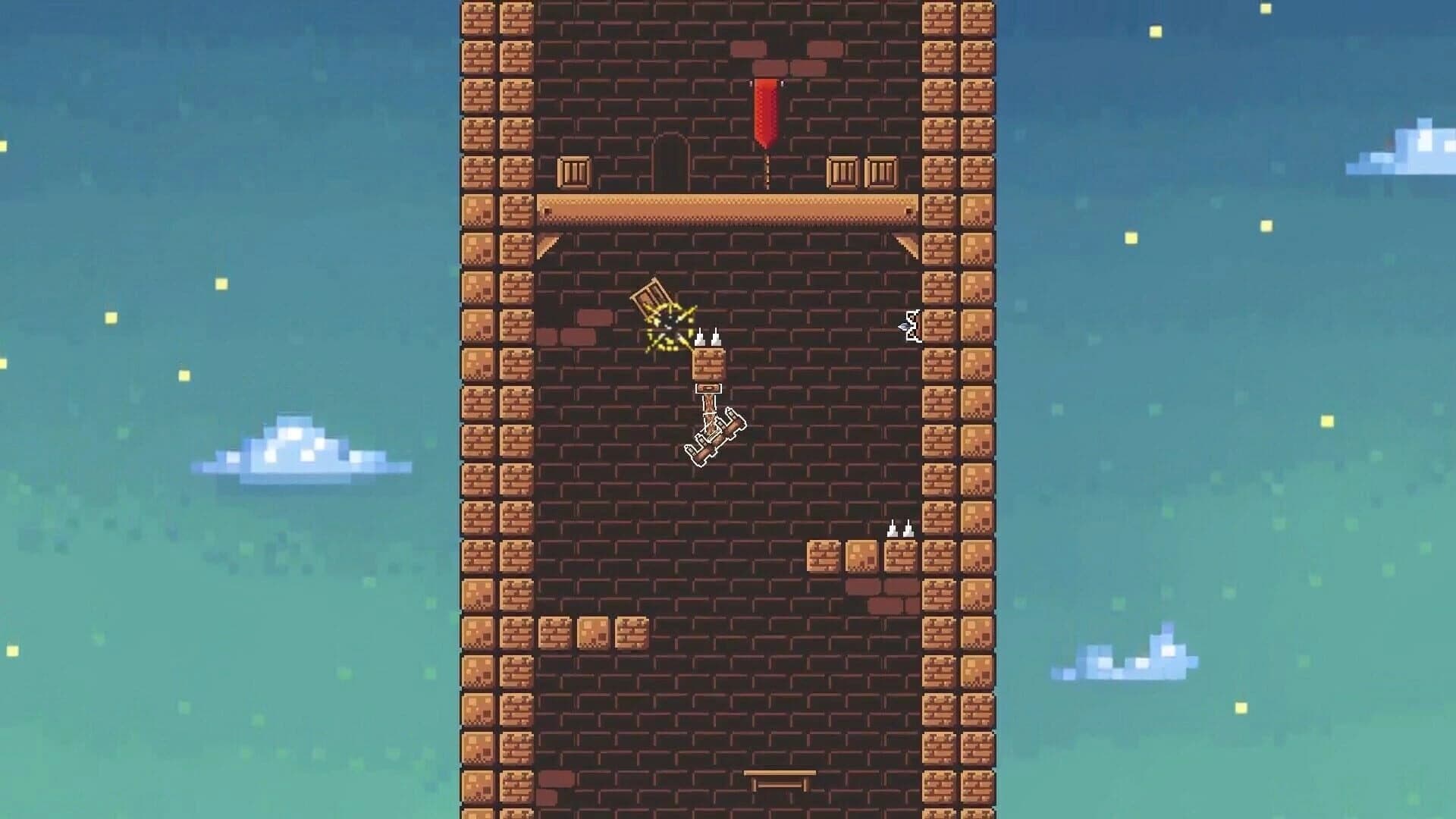 Mystic Jumper screenshot 4