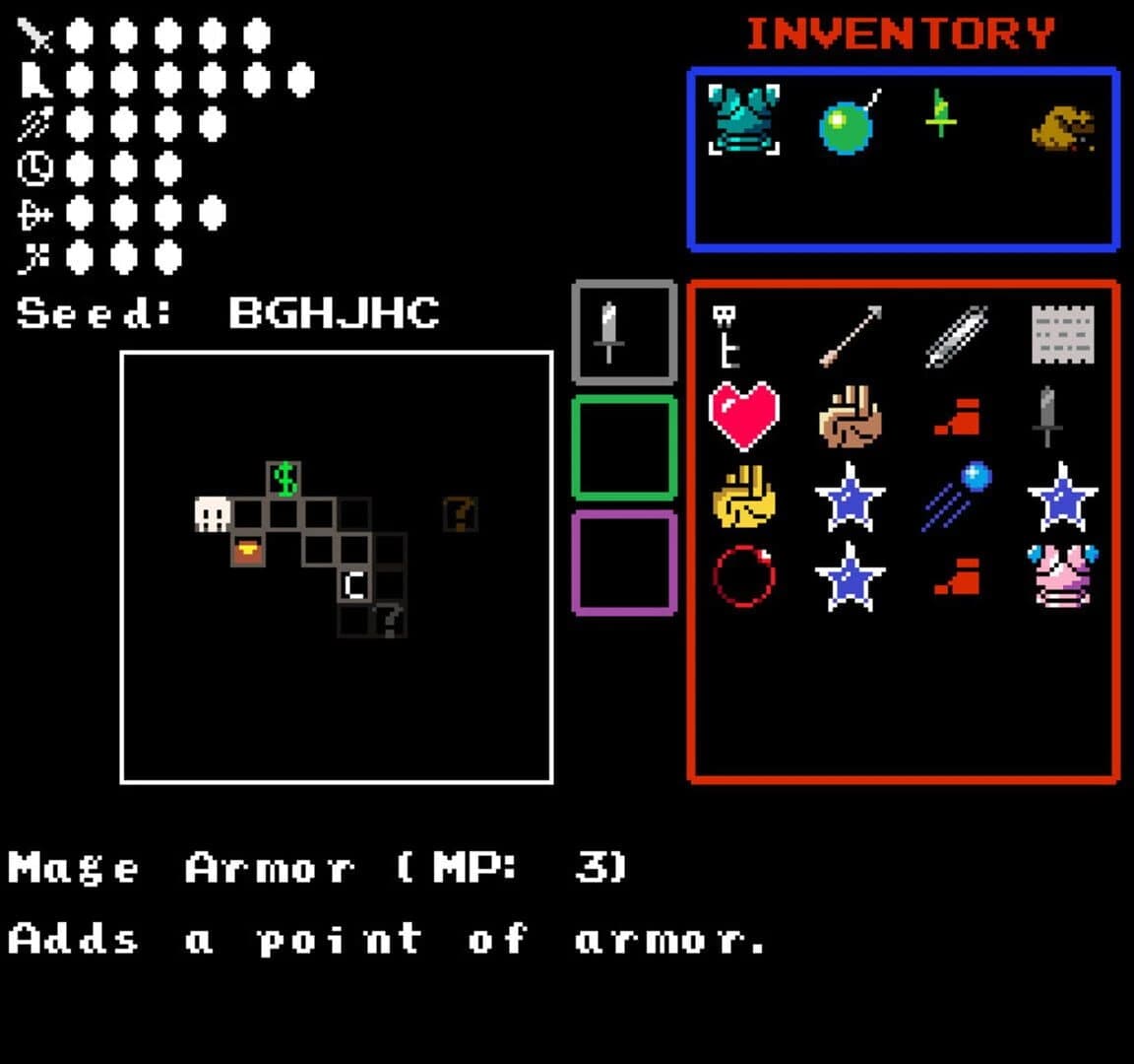 Mystic Labyrinth screenshot 5