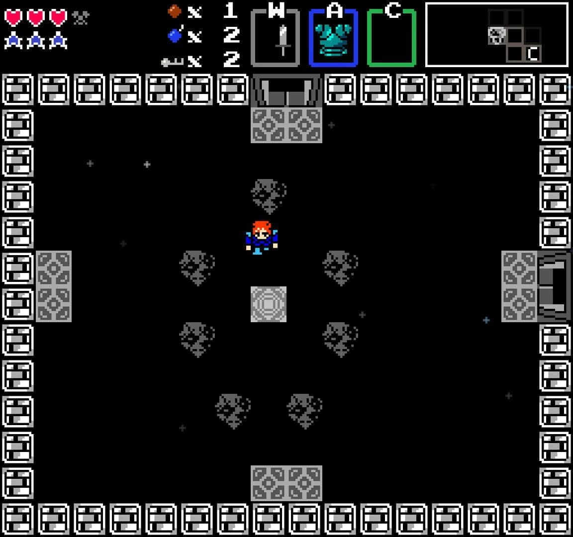 Mystic Labyrinth screenshot 4