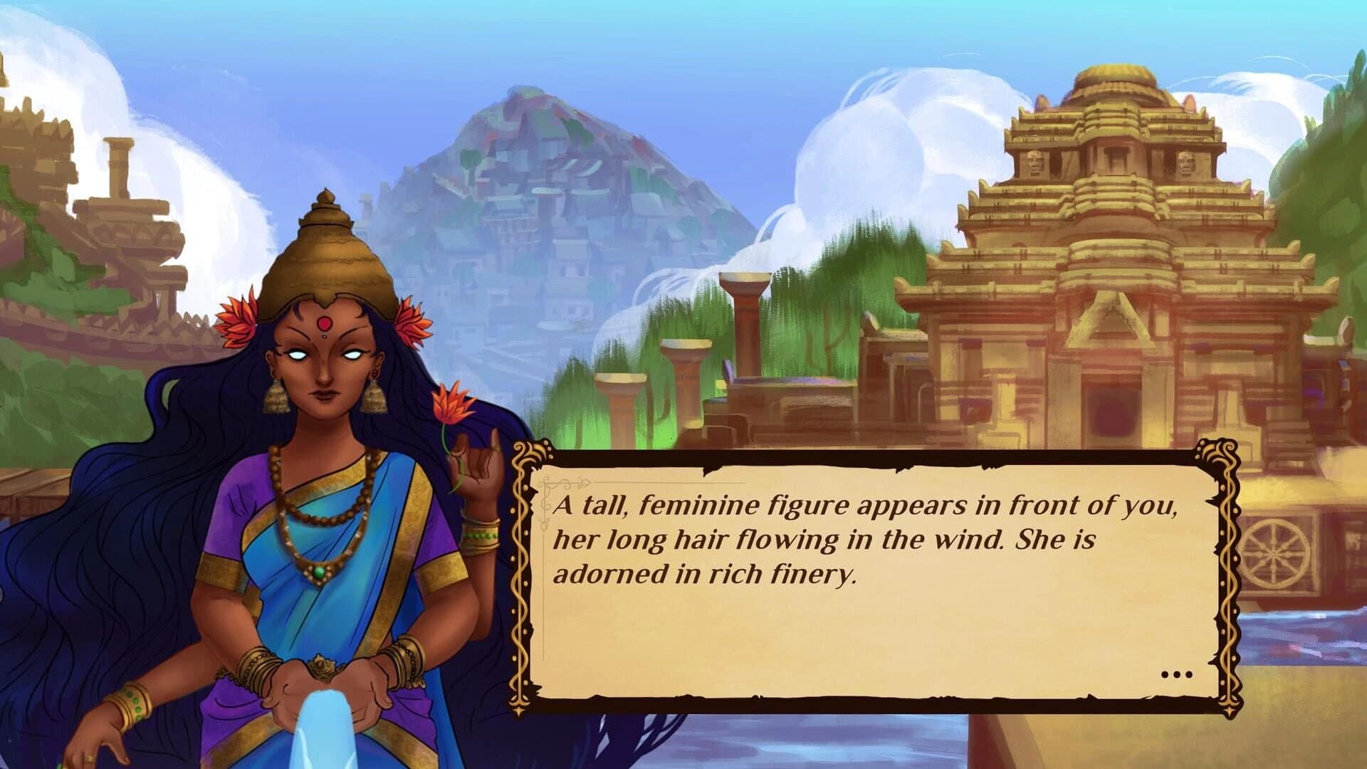 Mystic Pillars: Remastered screenshot 5