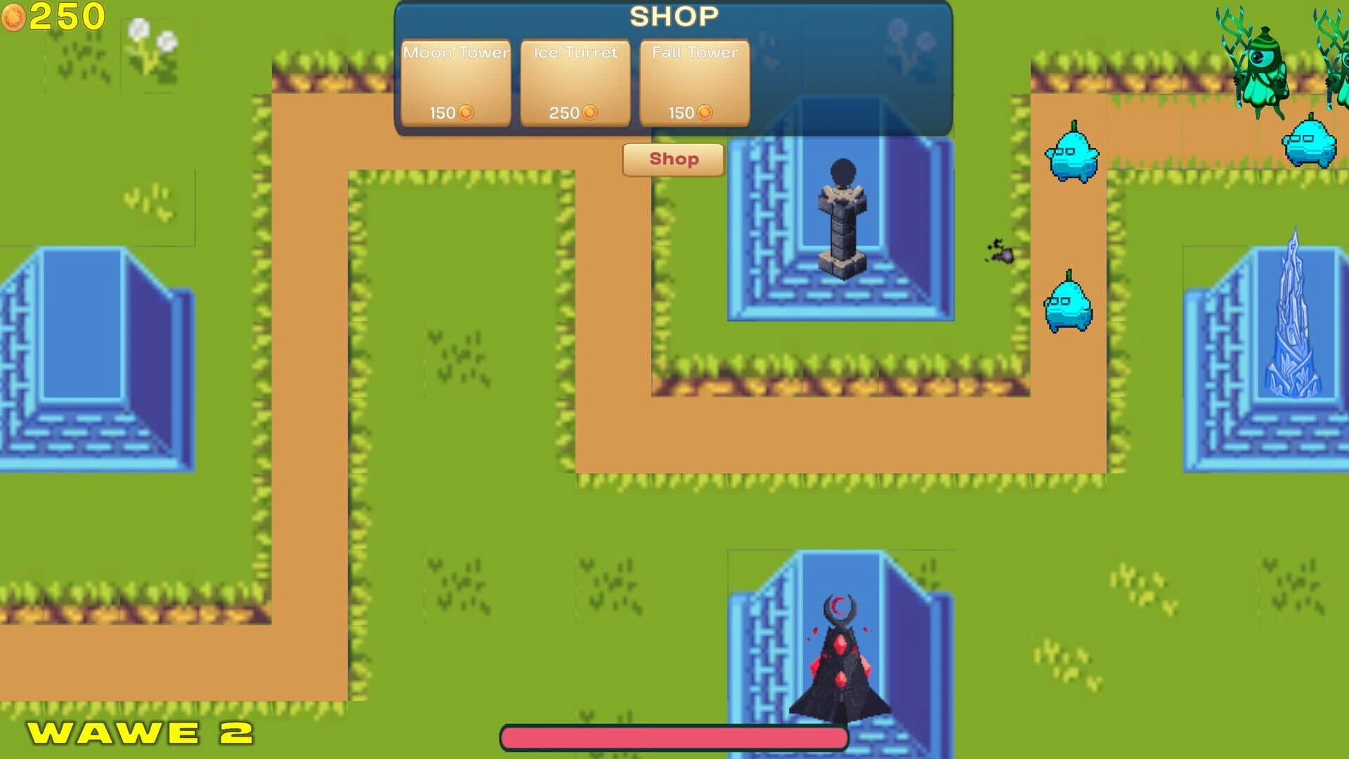 Mystic Shroom screenshot 4