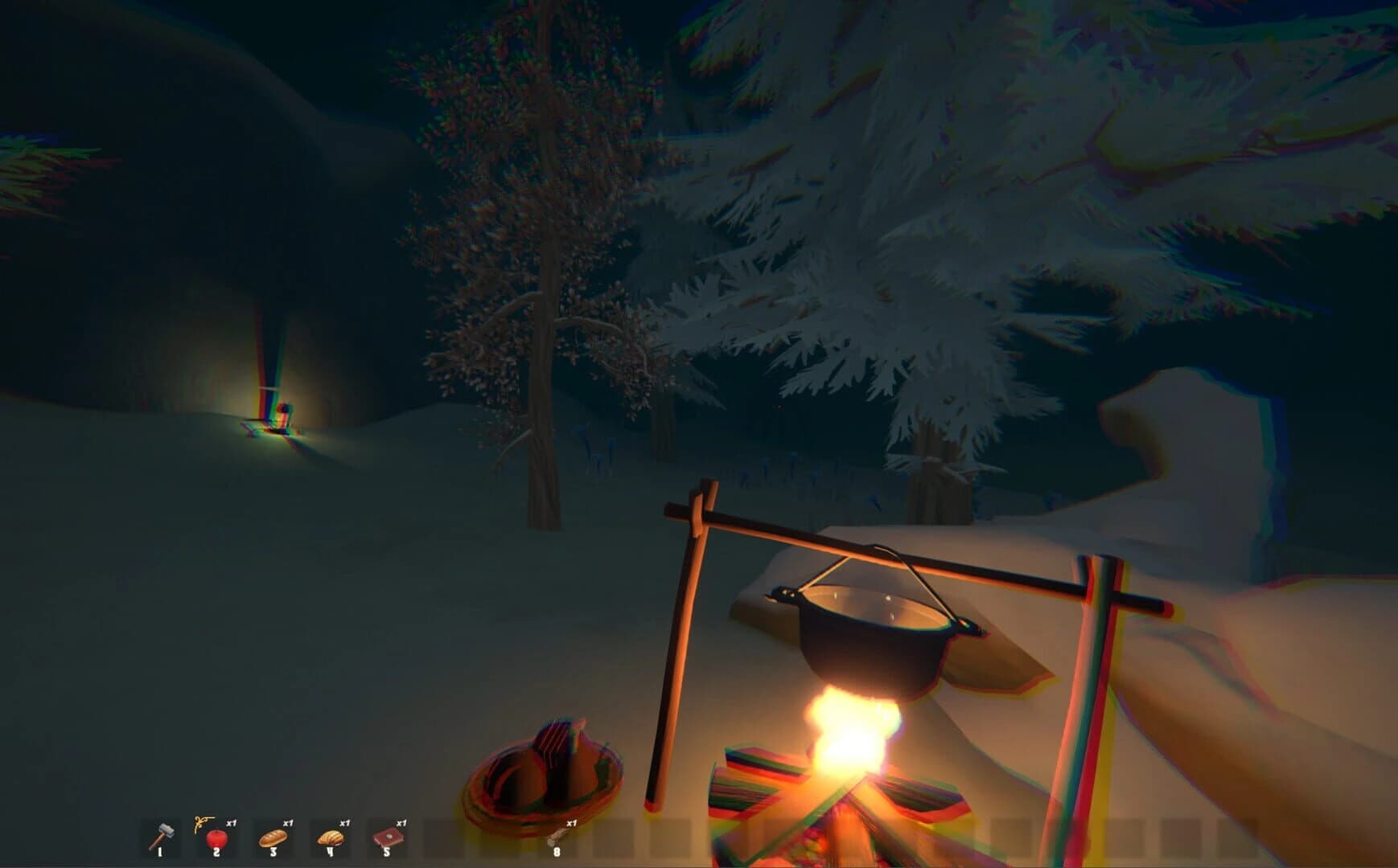 Mystic Tavern screenshot 2