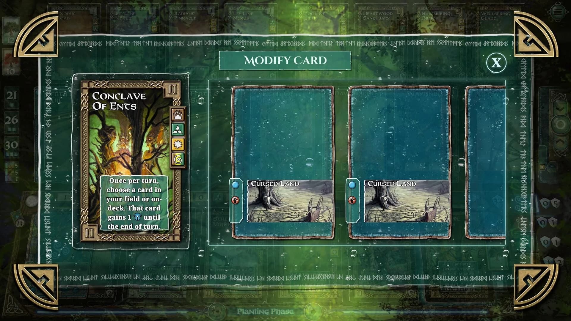 Mystic Vale screenshot 2