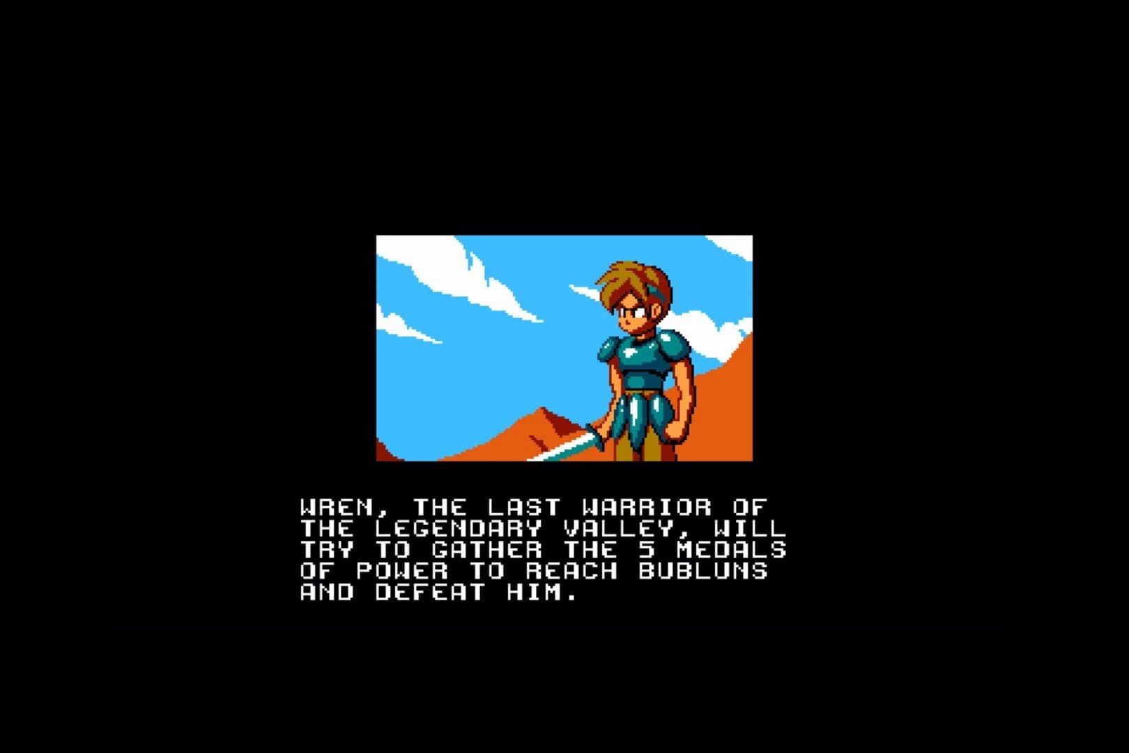 Mystic Valley screenshot 2
