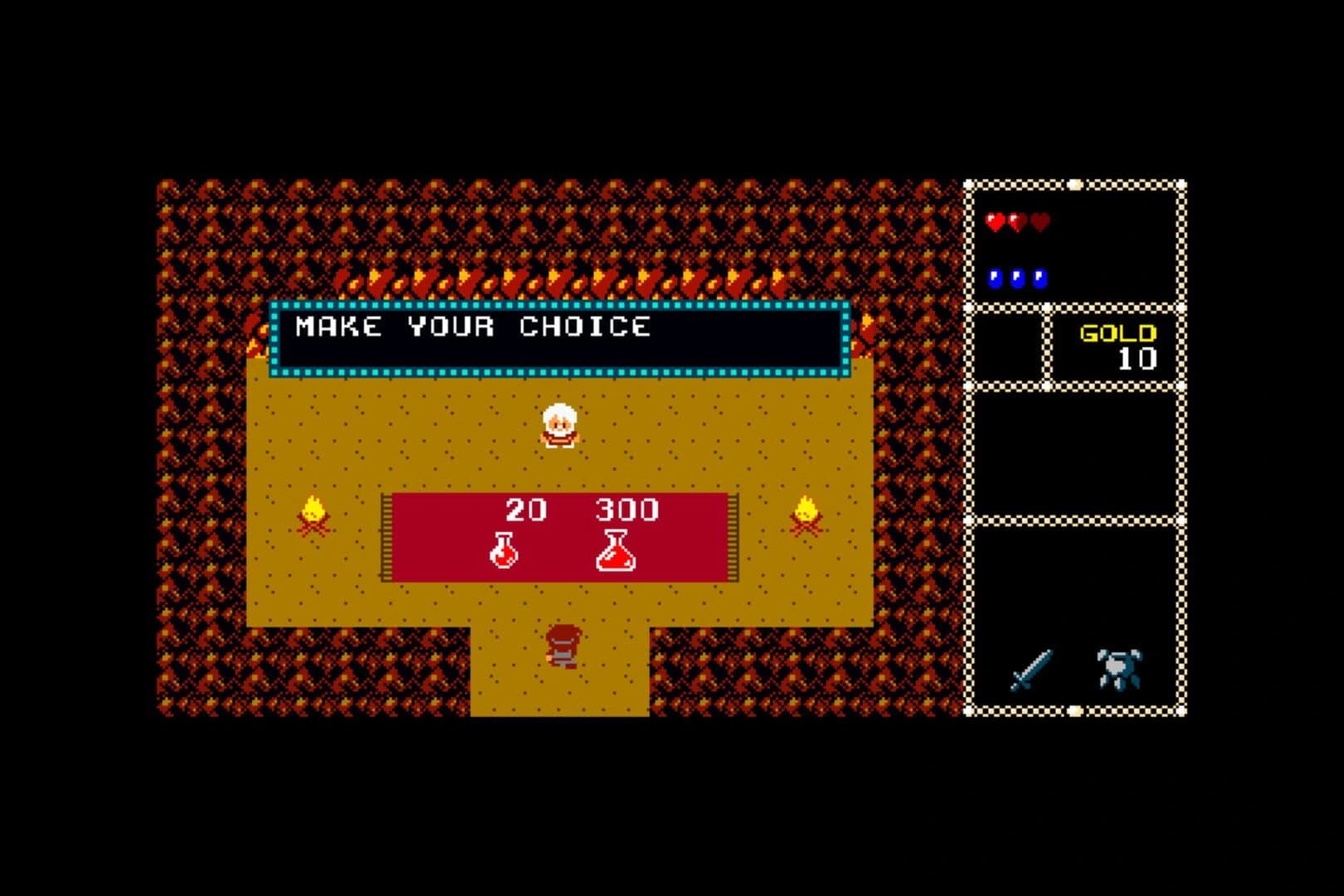 Mystic Valley screenshot 3