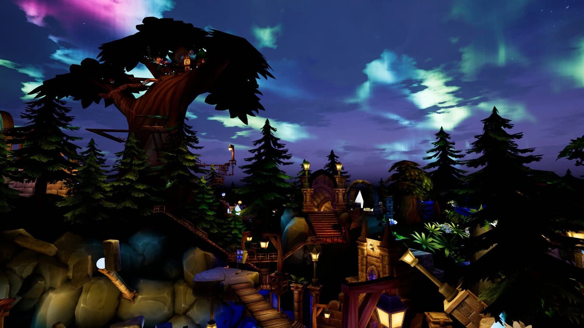 Mystic VR screenshot 2