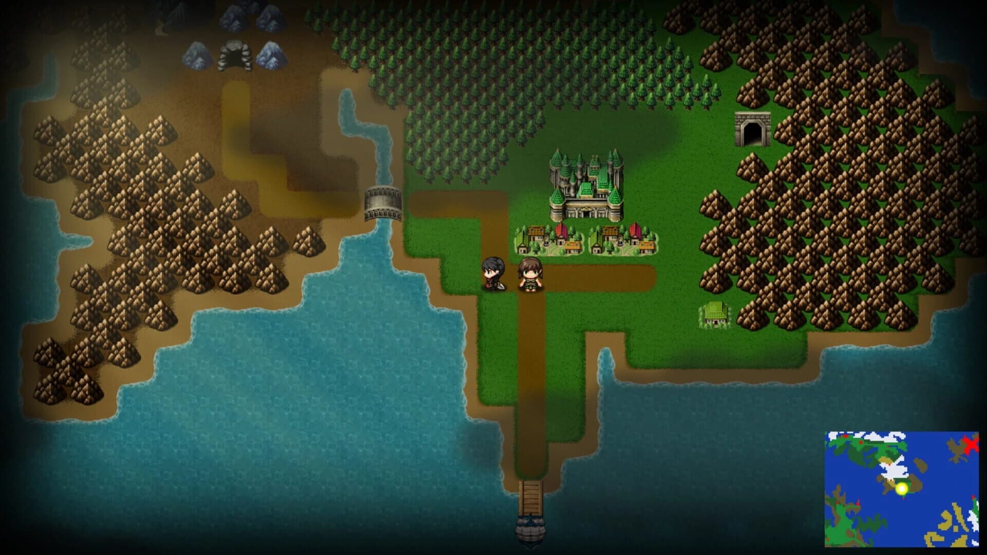 Mystica screenshot 3