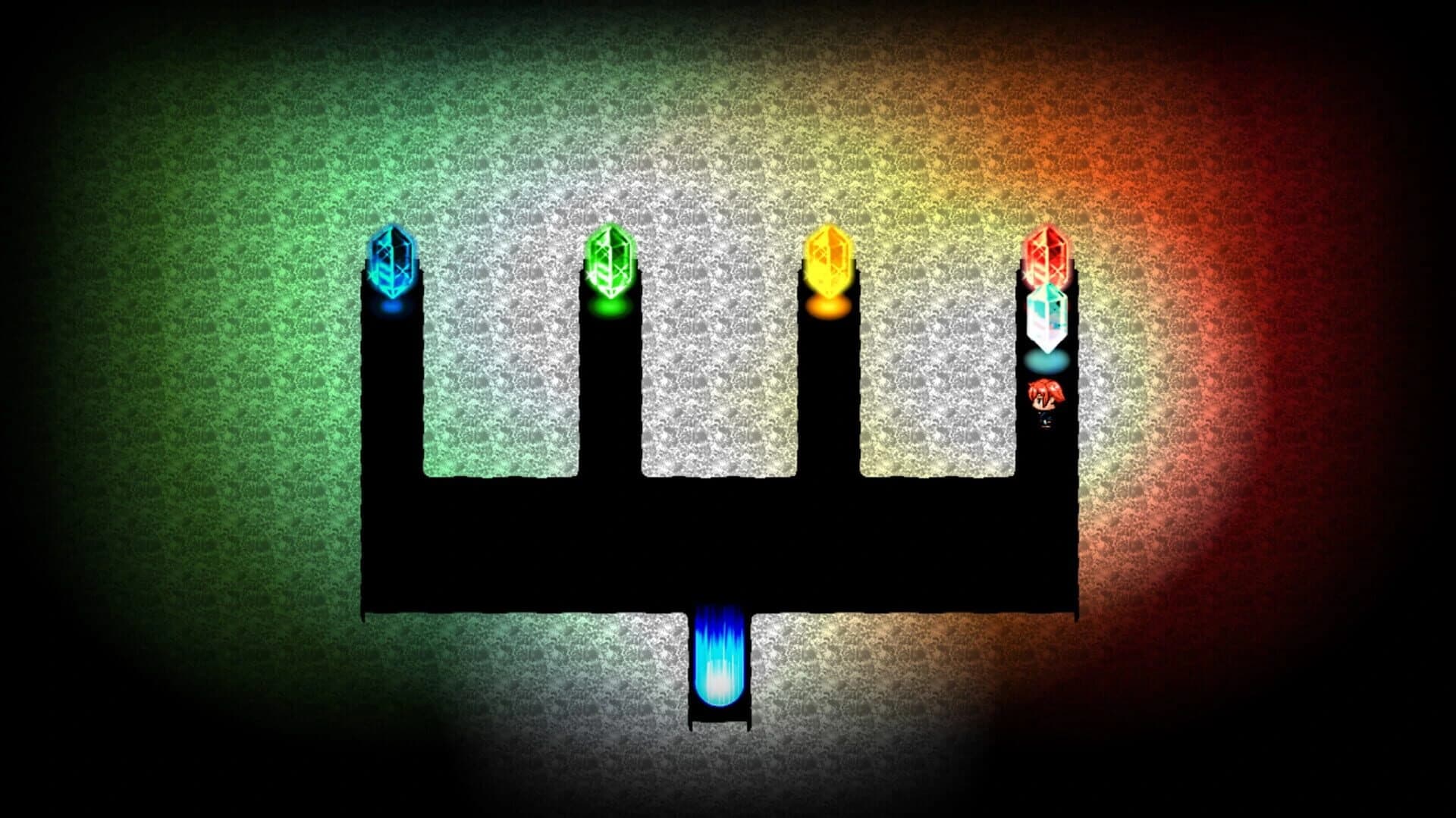 Mystica screenshot 1