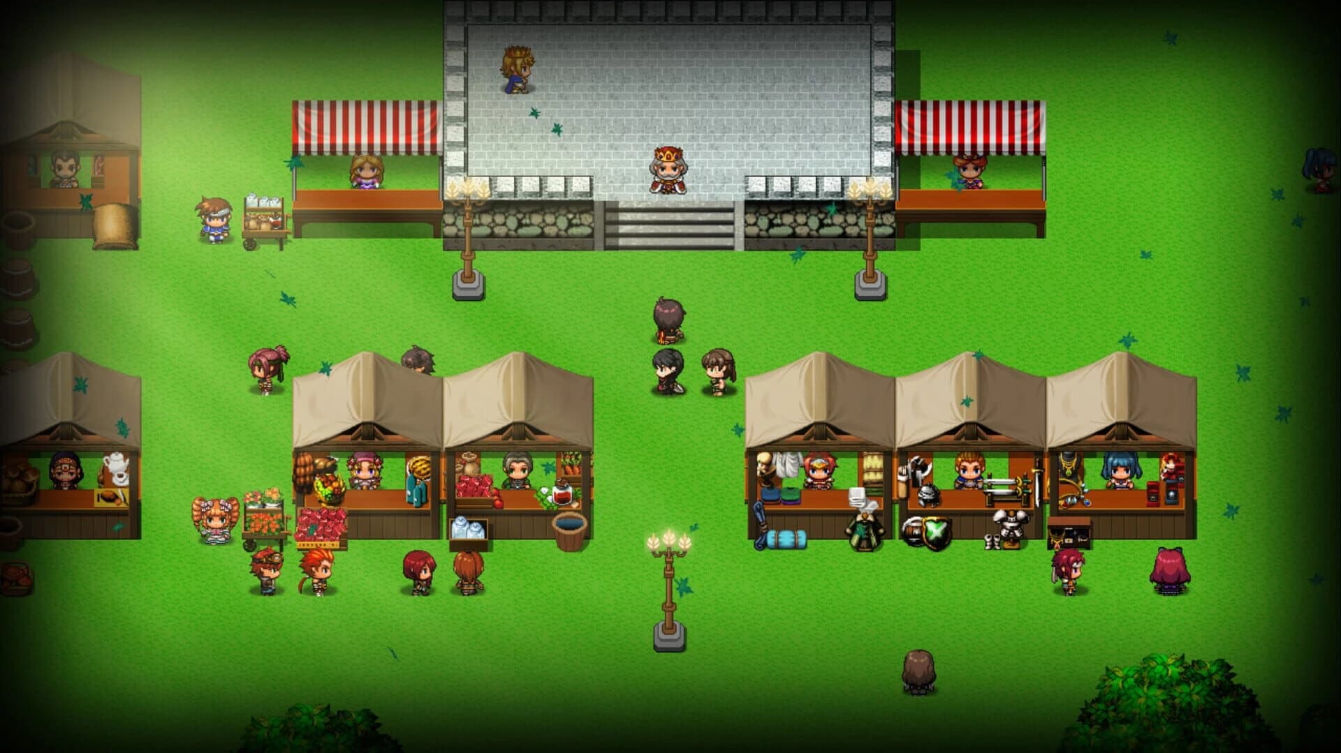 Mystica screenshot 4