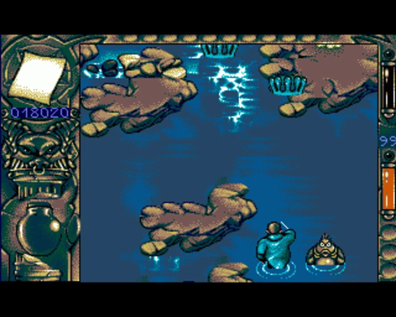 Mystical screenshot 1