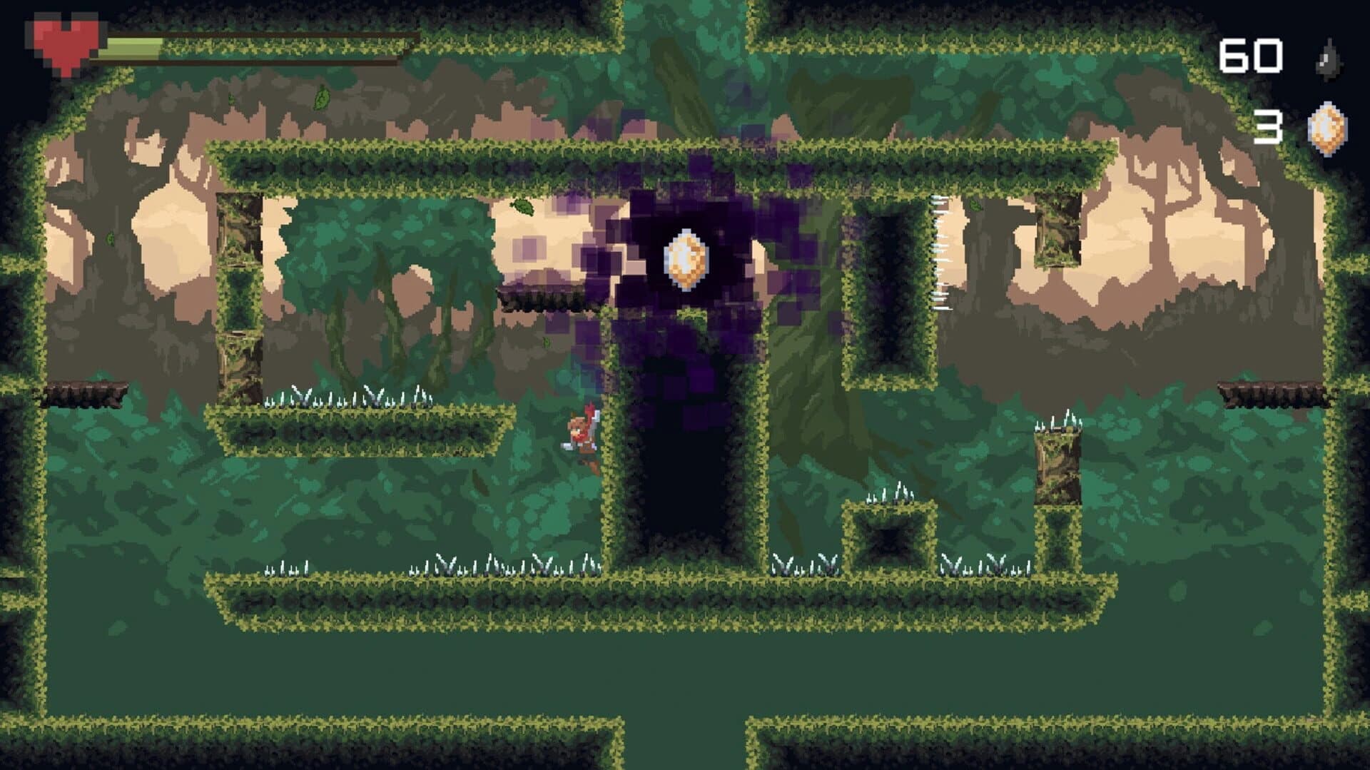 Mystical Map screenshot 3