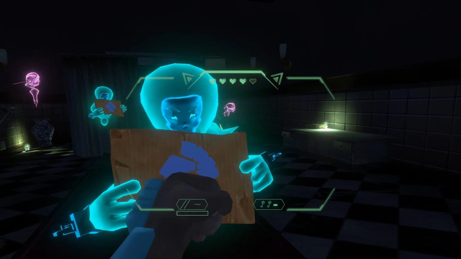 Mystical Mayhem screenshot 5