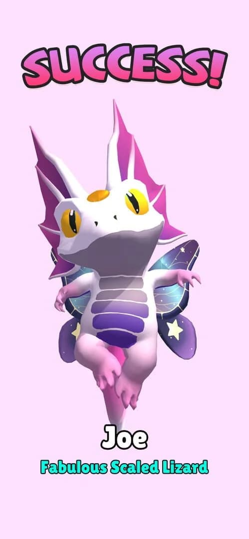 Mystical Mixing screenshot 5