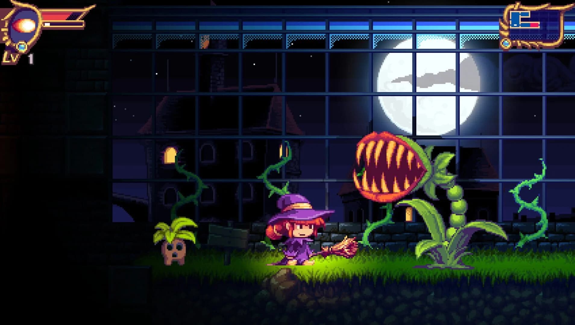 Mystik Belle screenshot 2