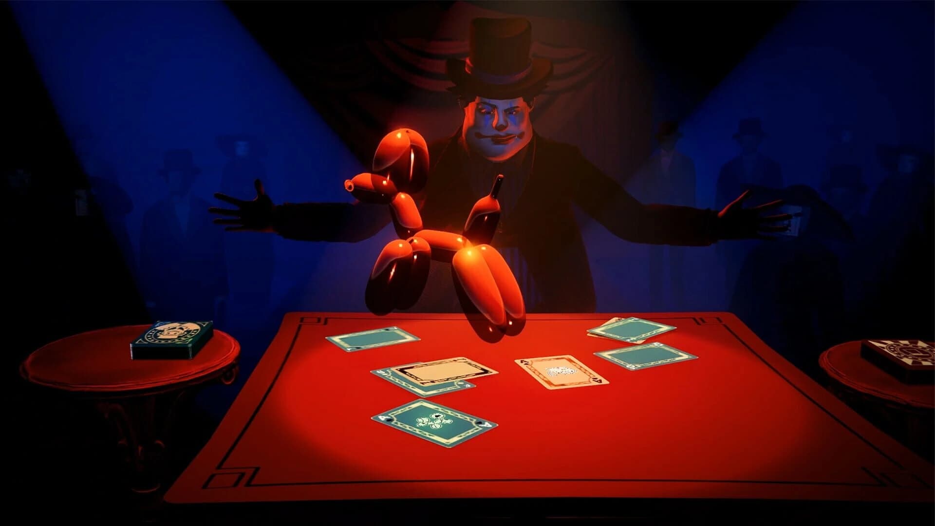 Myth of Lumi screenshot 4