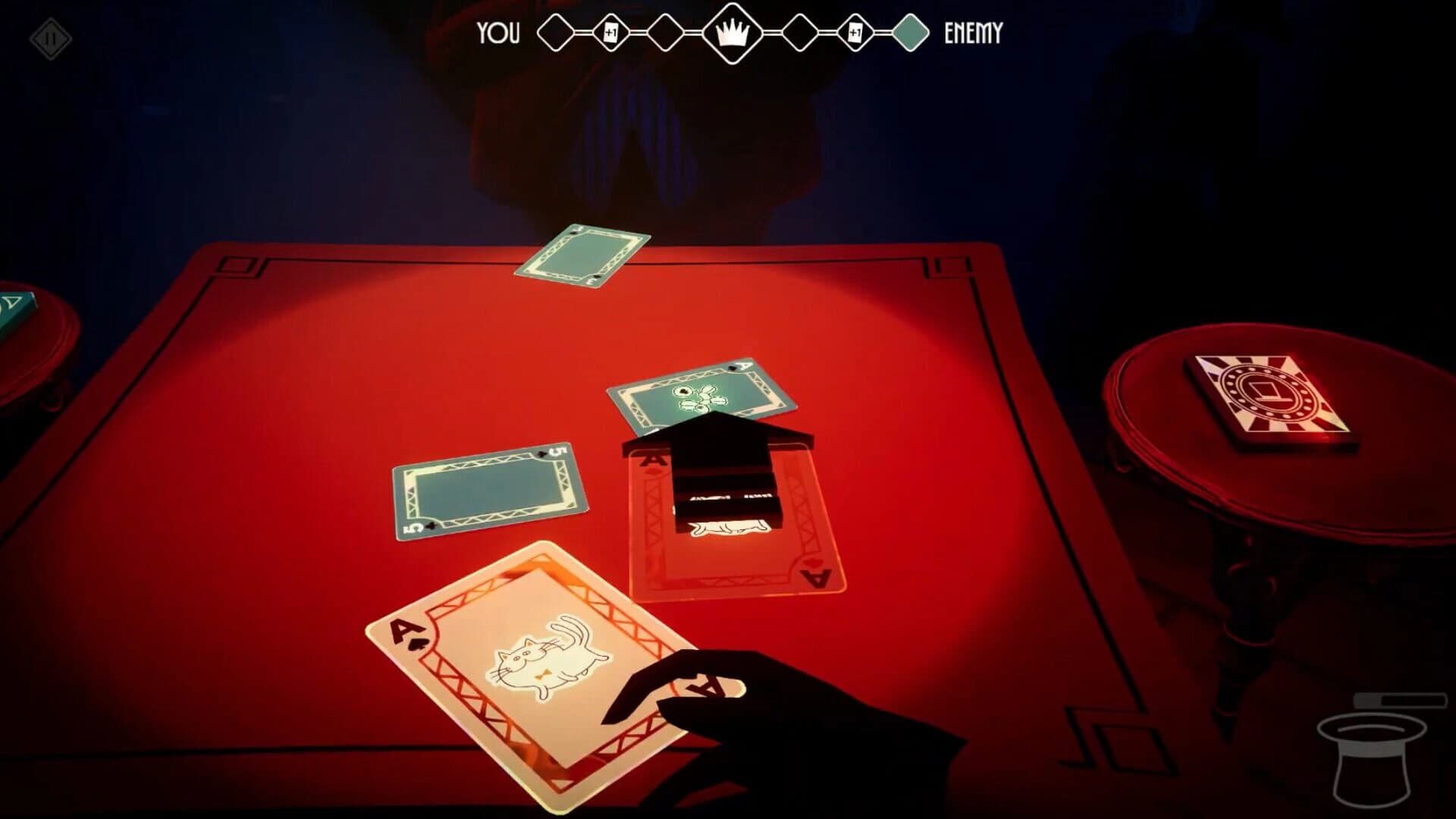 Myth of Lumi screenshot 2