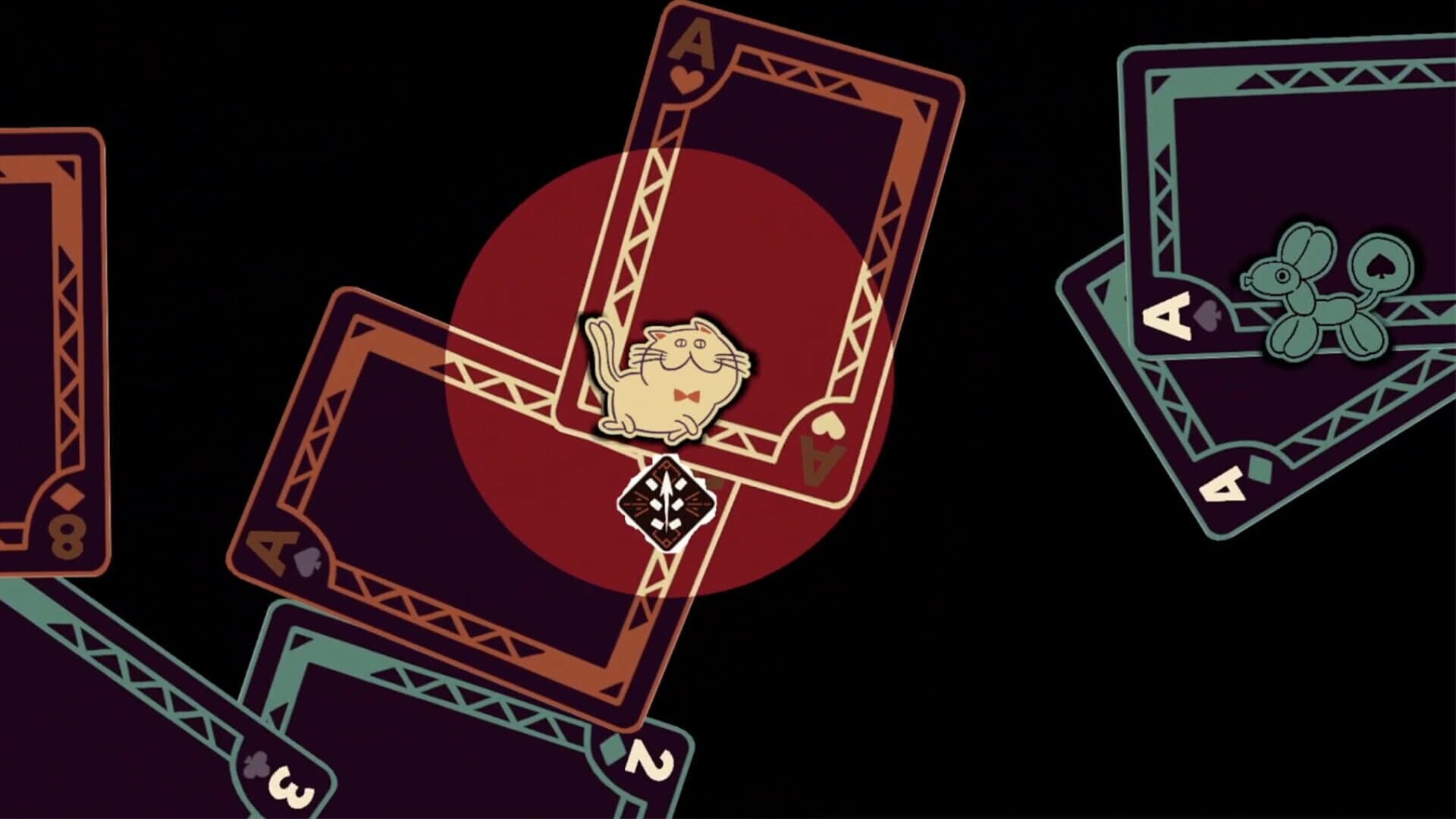 Myth of Lumi screenshot 3