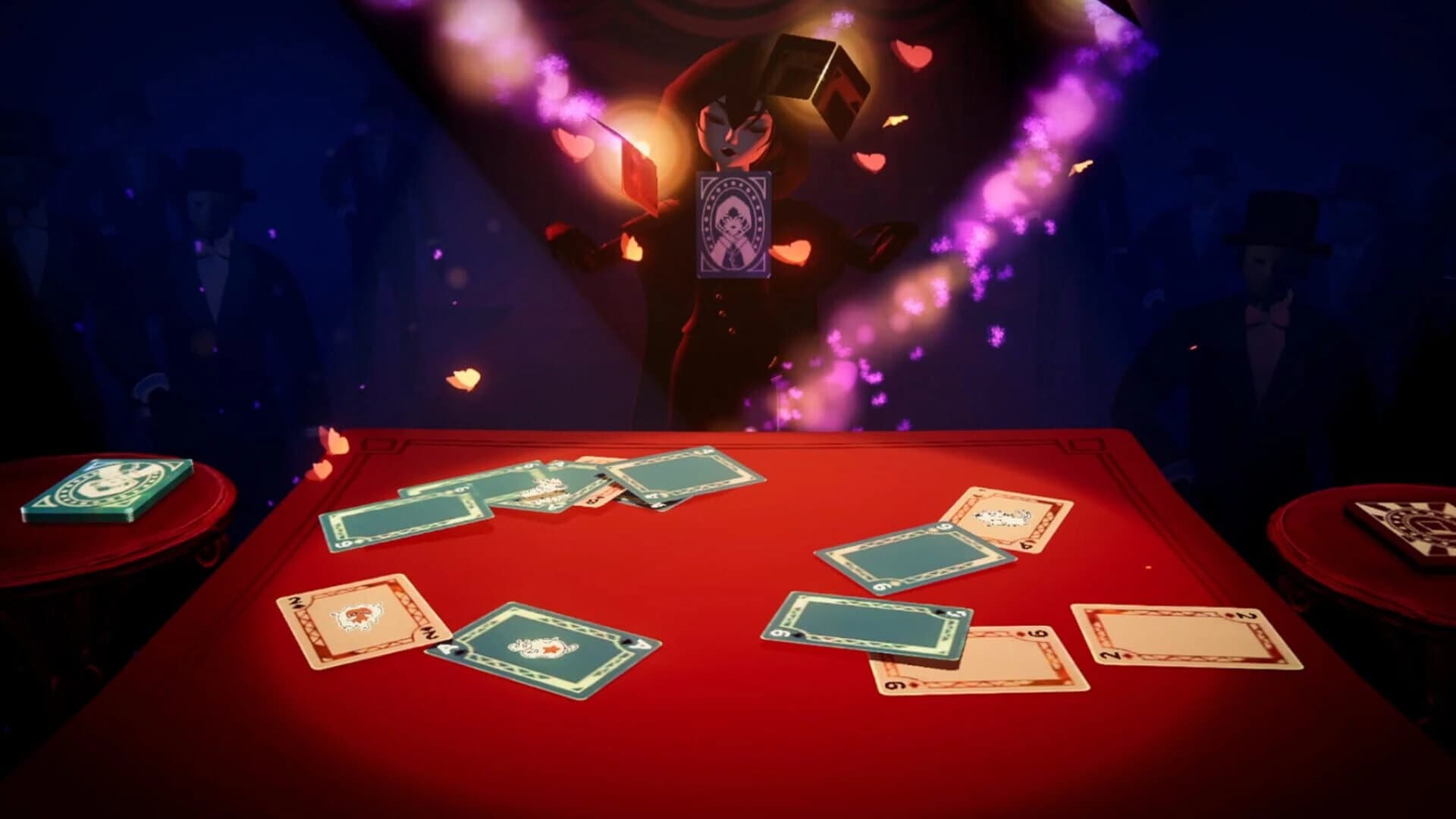 Myth of Lumi screenshot 1