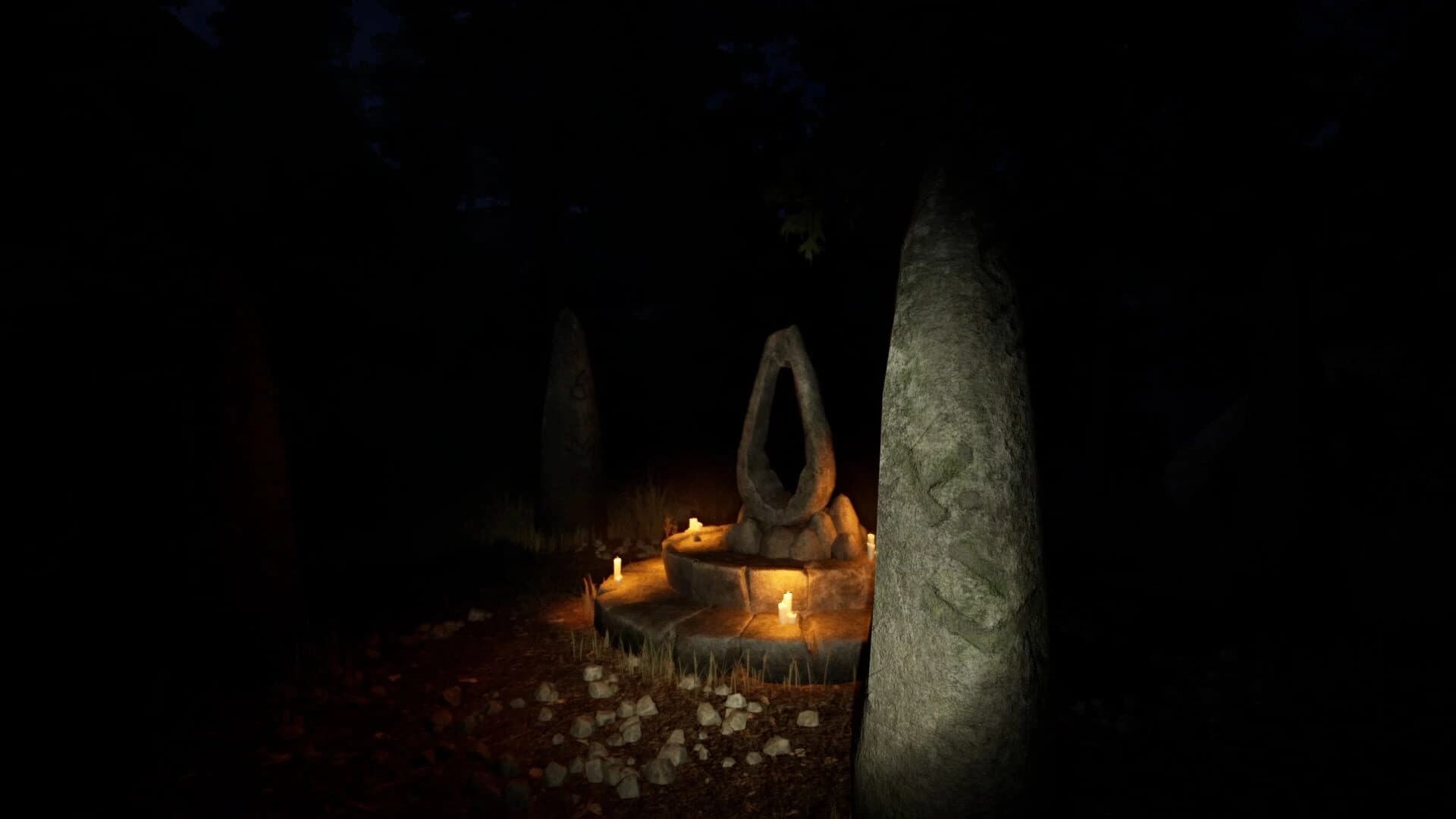 Myth of Valderit screenshot 3