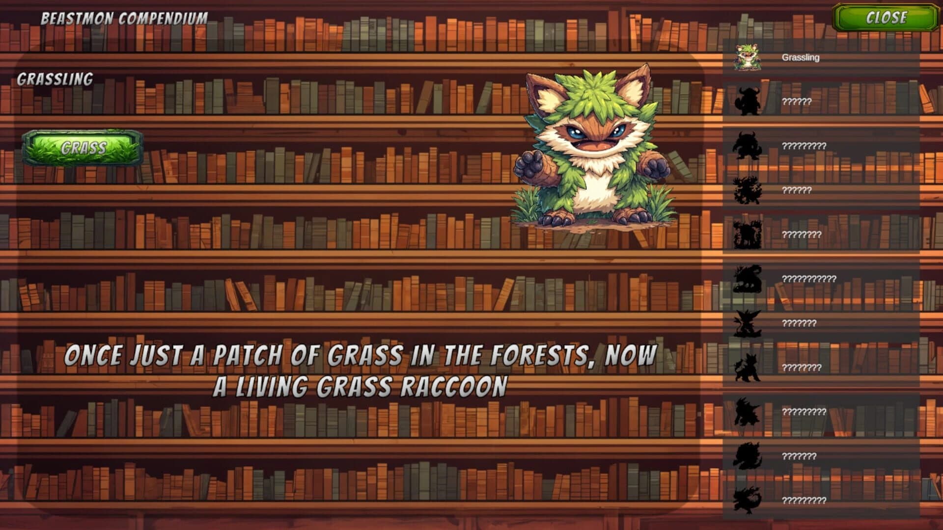 MythBeasts screenshot 5