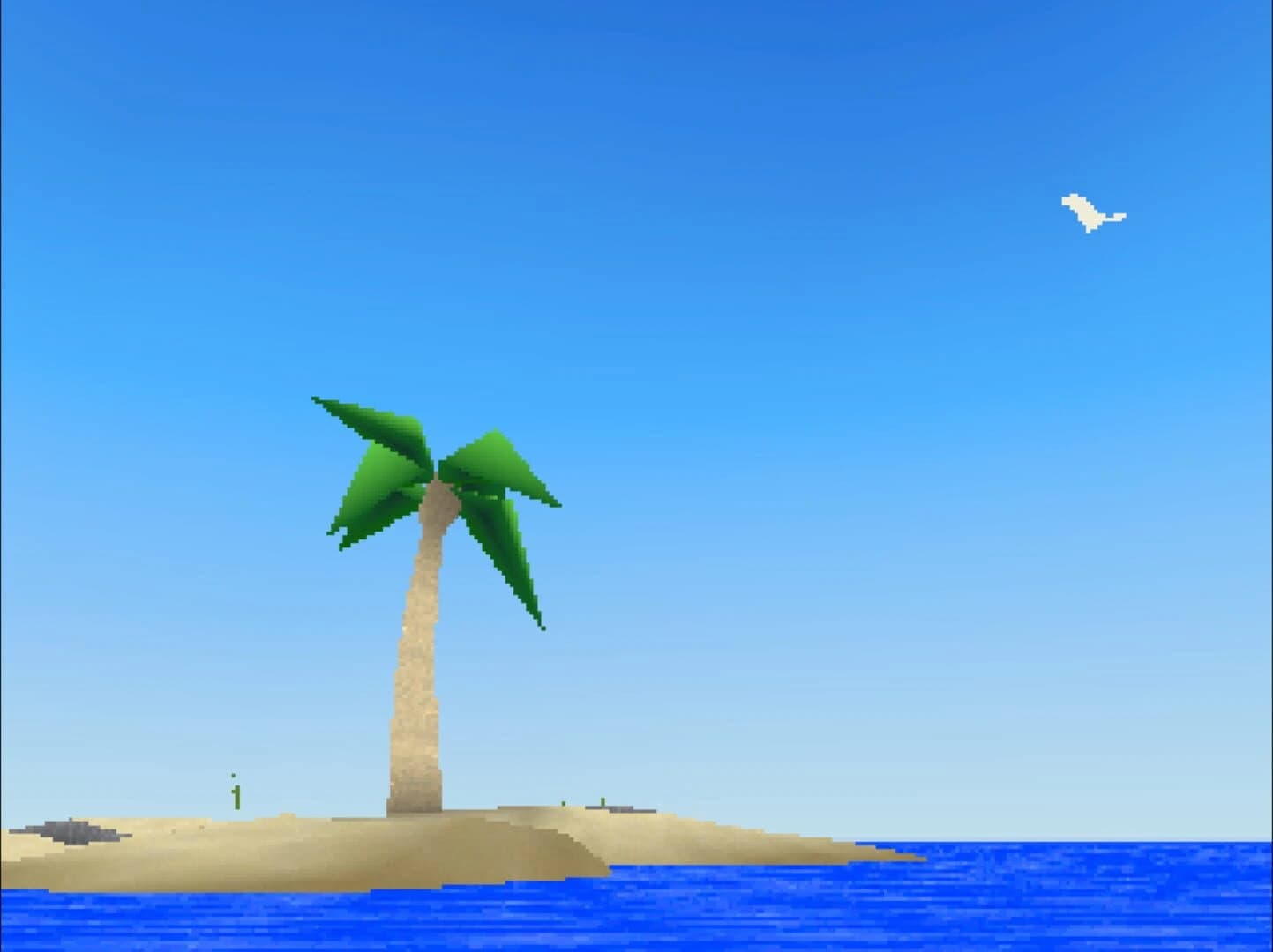 Mythic Dreams screenshot 2