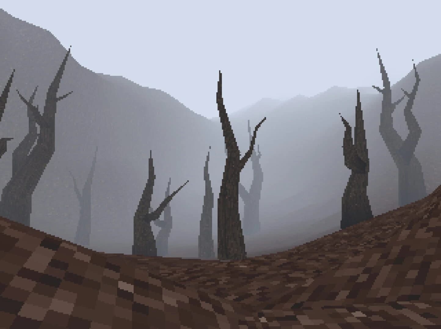 Mythic Dreams screenshot 1