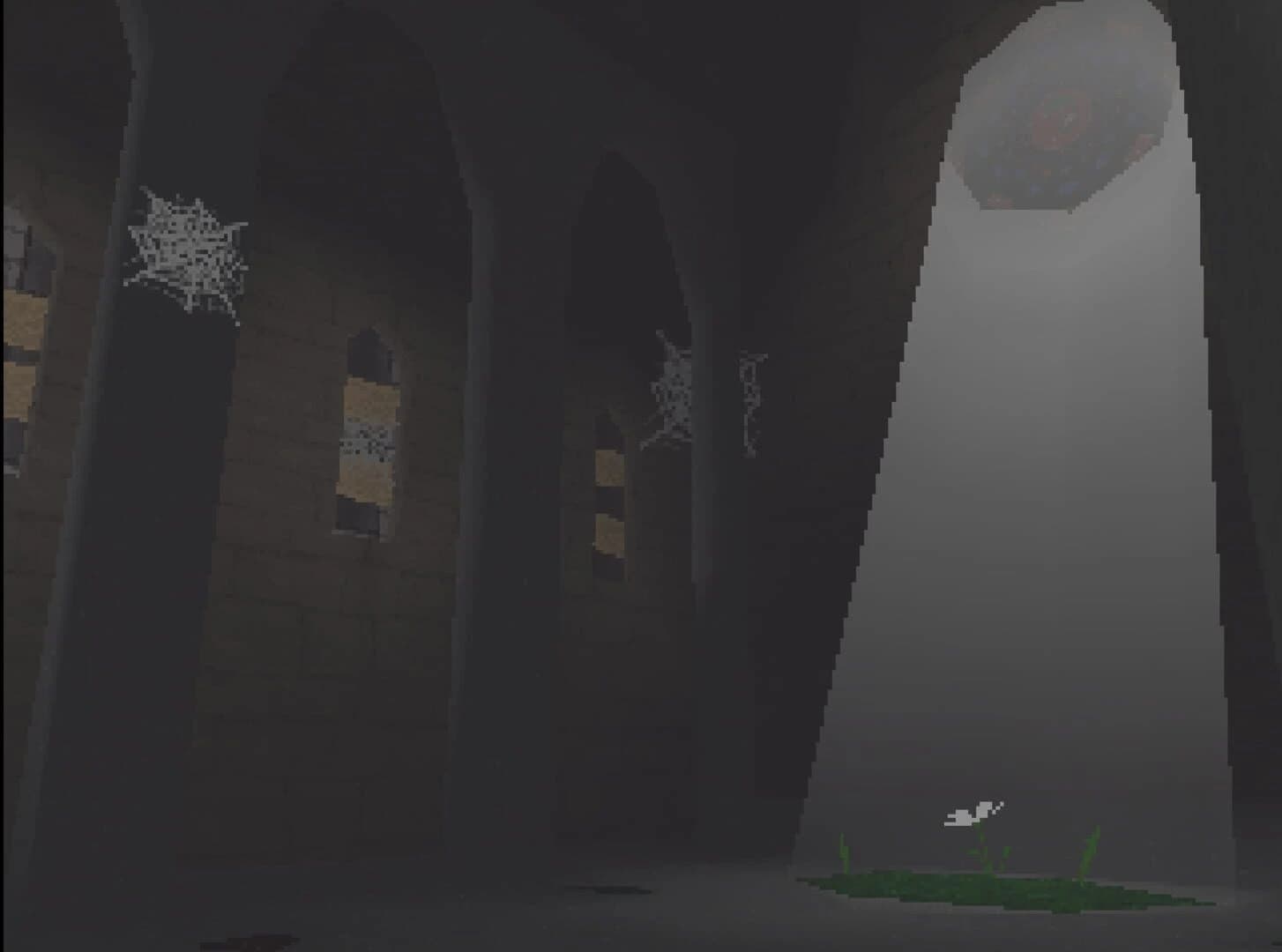 Mythic Dreams screenshot 4