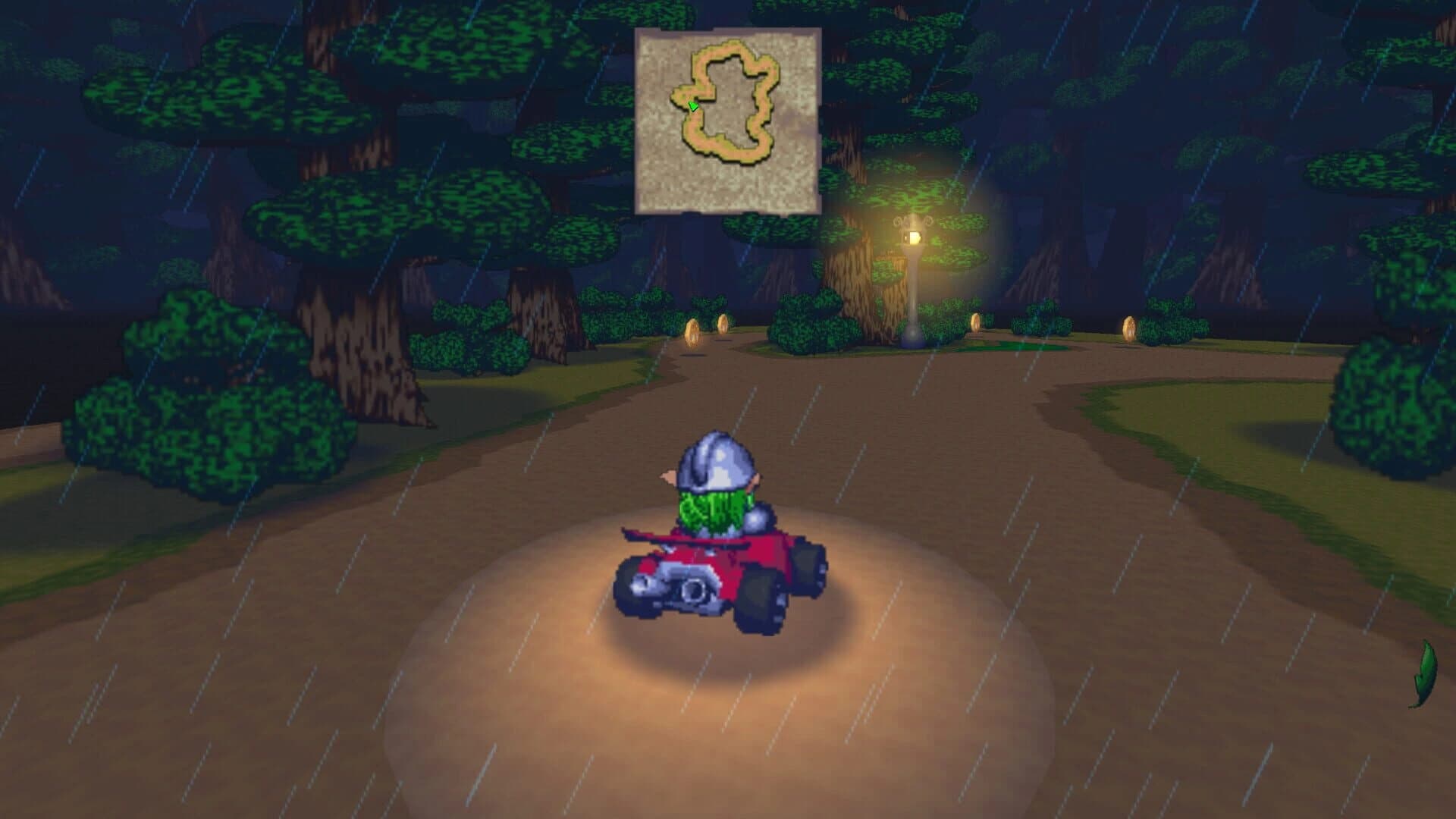 Mythic Kart Maker screenshot 2