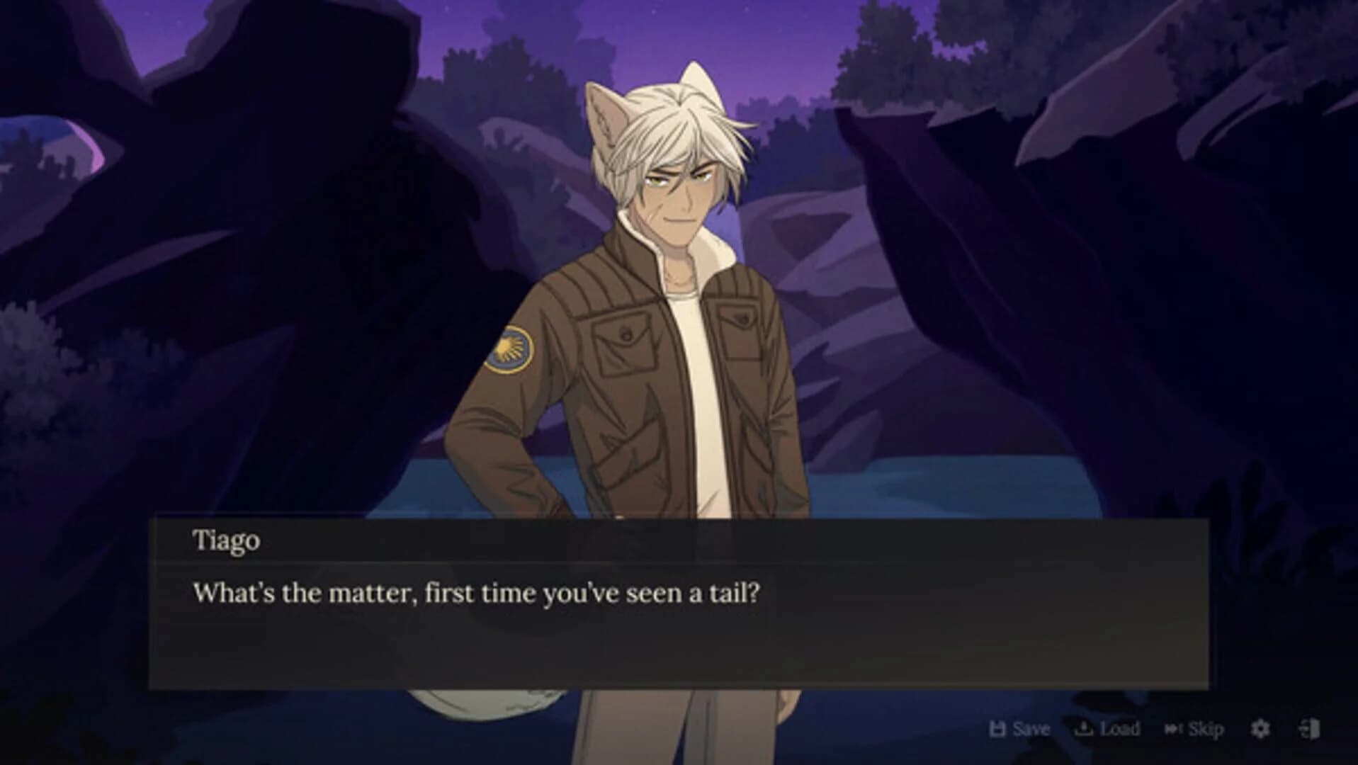 Mythic Love: Iberian Legends screenshot 5