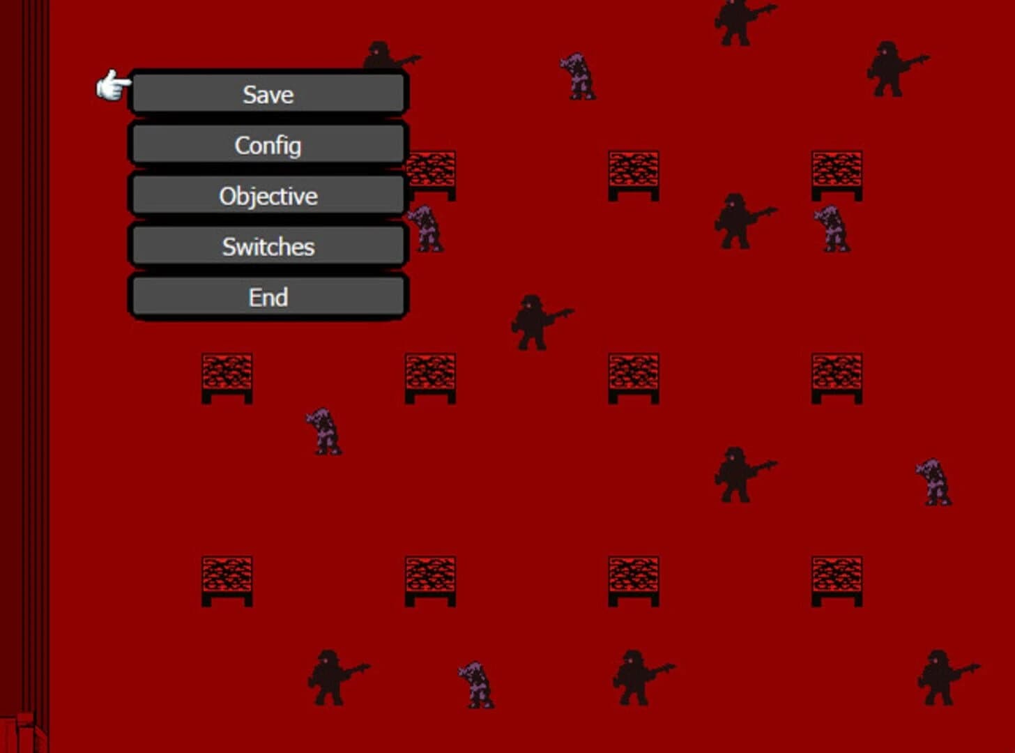 Mythical Agent screenshot 4