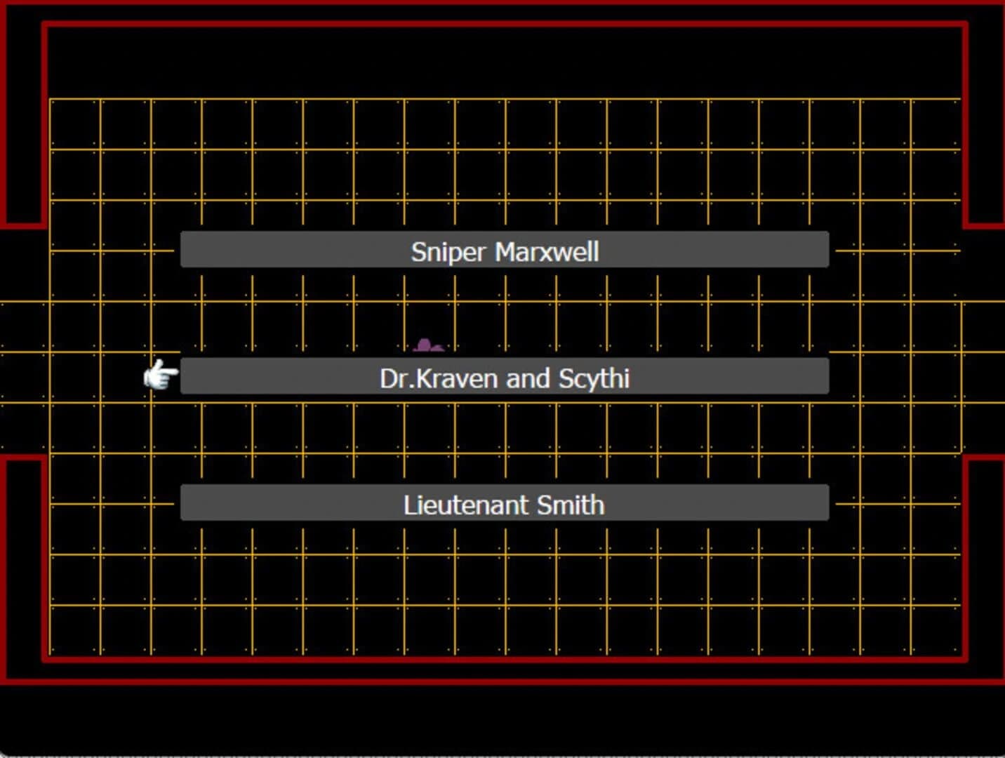Mythical Agent screenshot 2