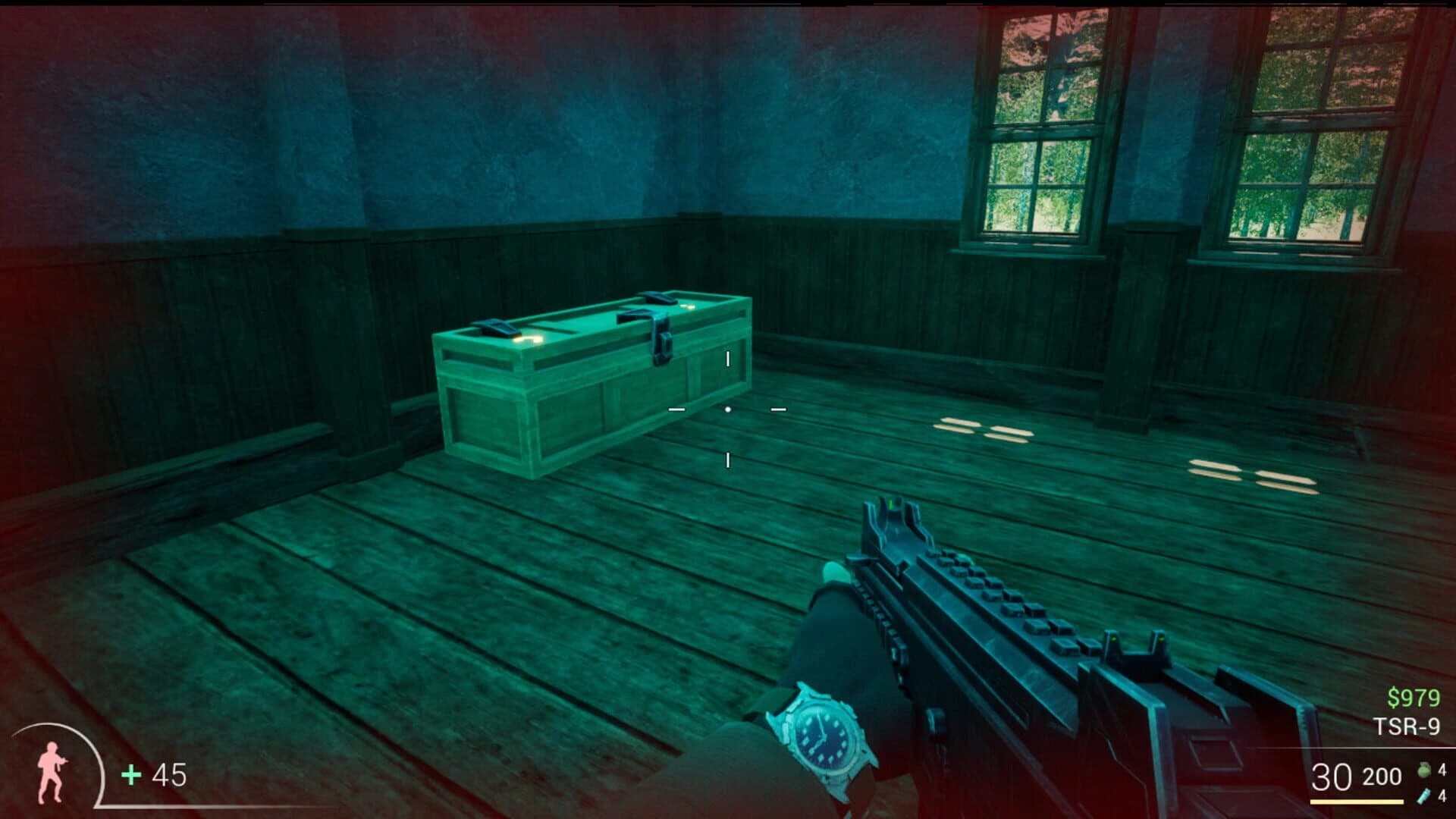 MythicZon screenshot 3