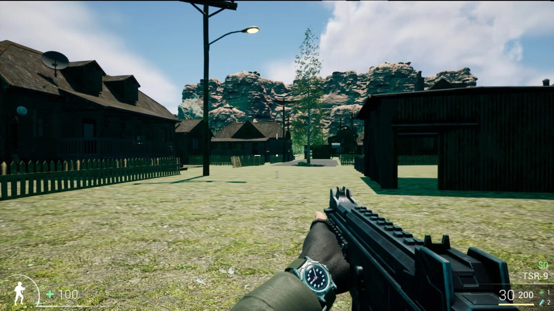 MythicZon screenshot 5