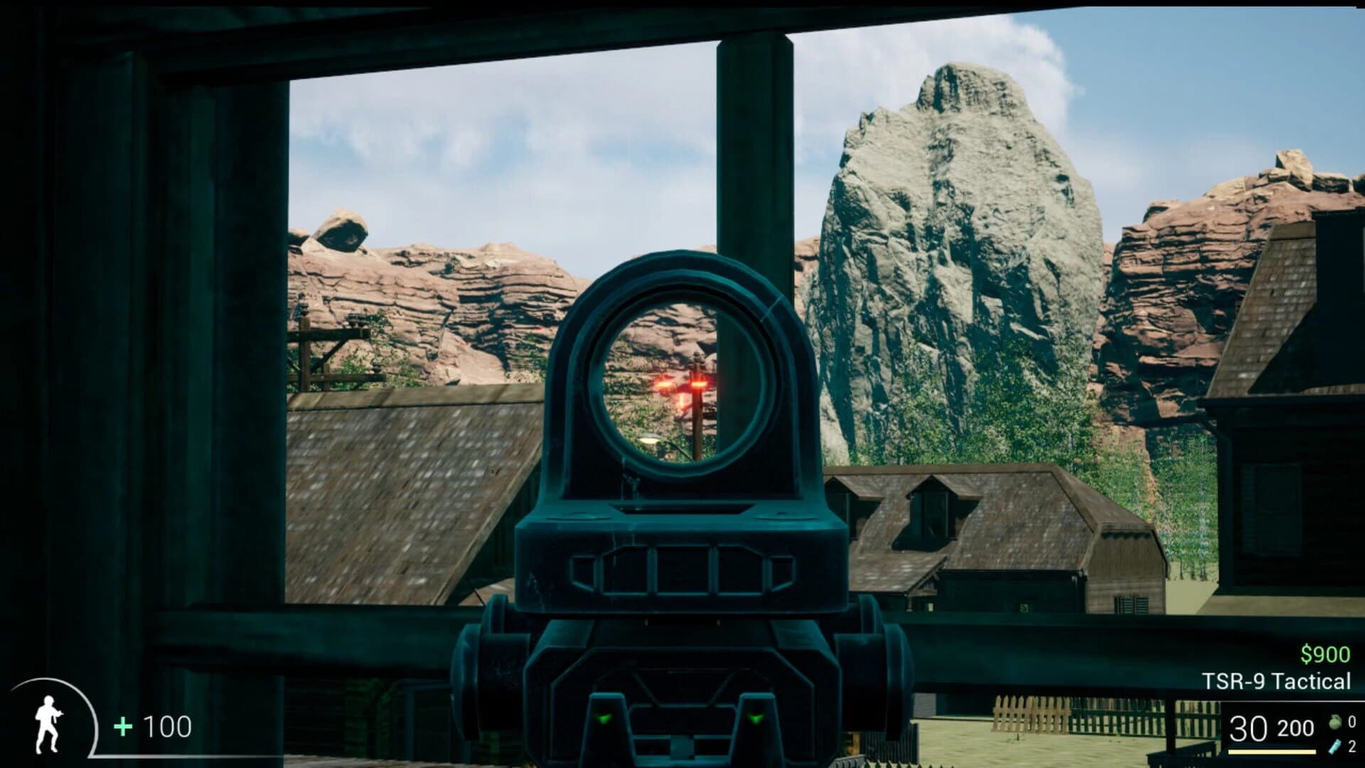 MythicZon screenshot 4