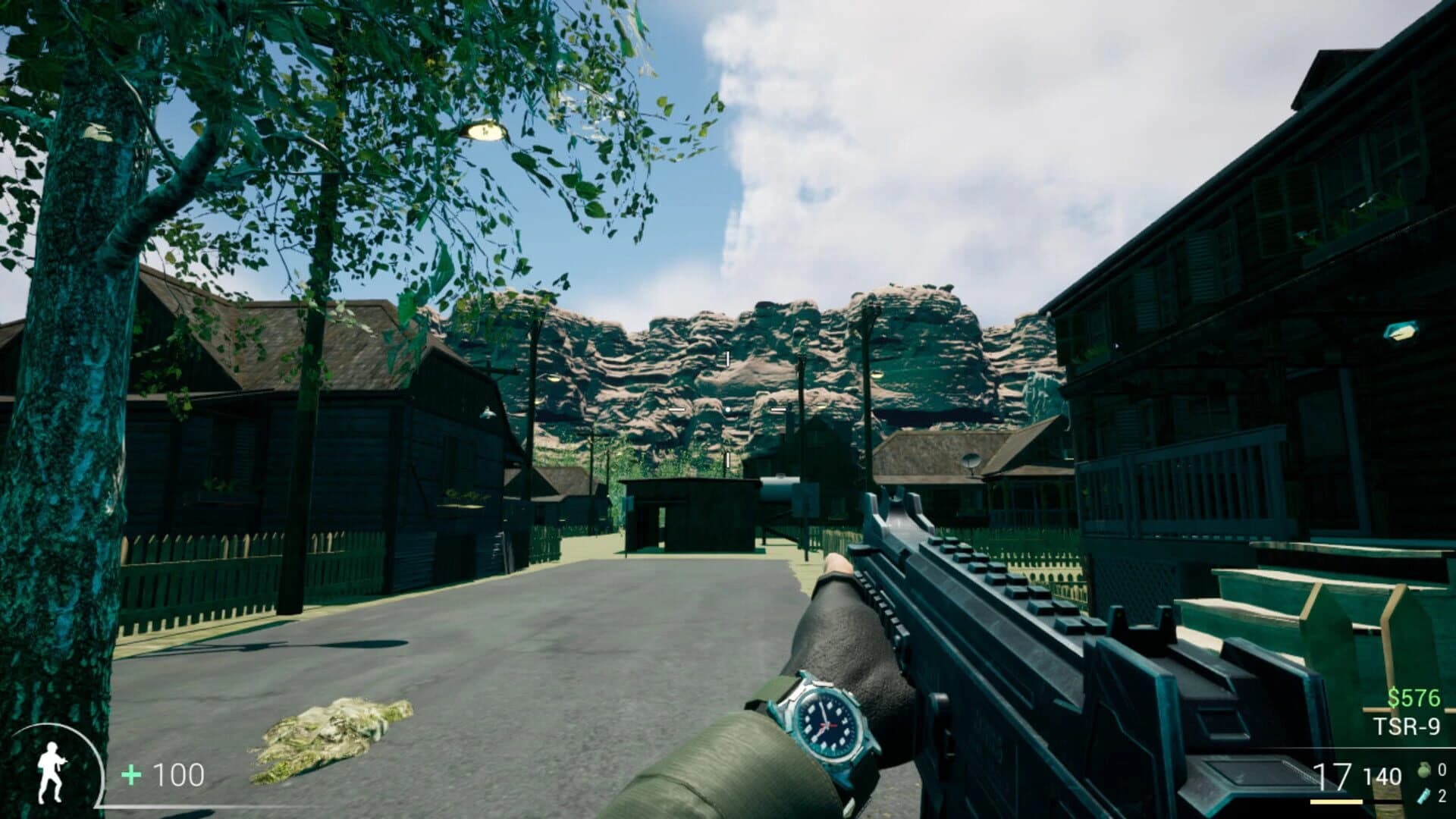 MythicZon screenshot 2