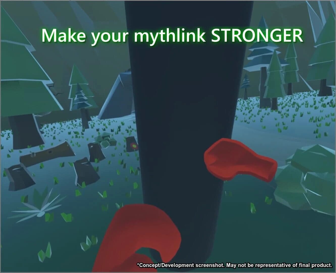 Mythlink screenshot 5